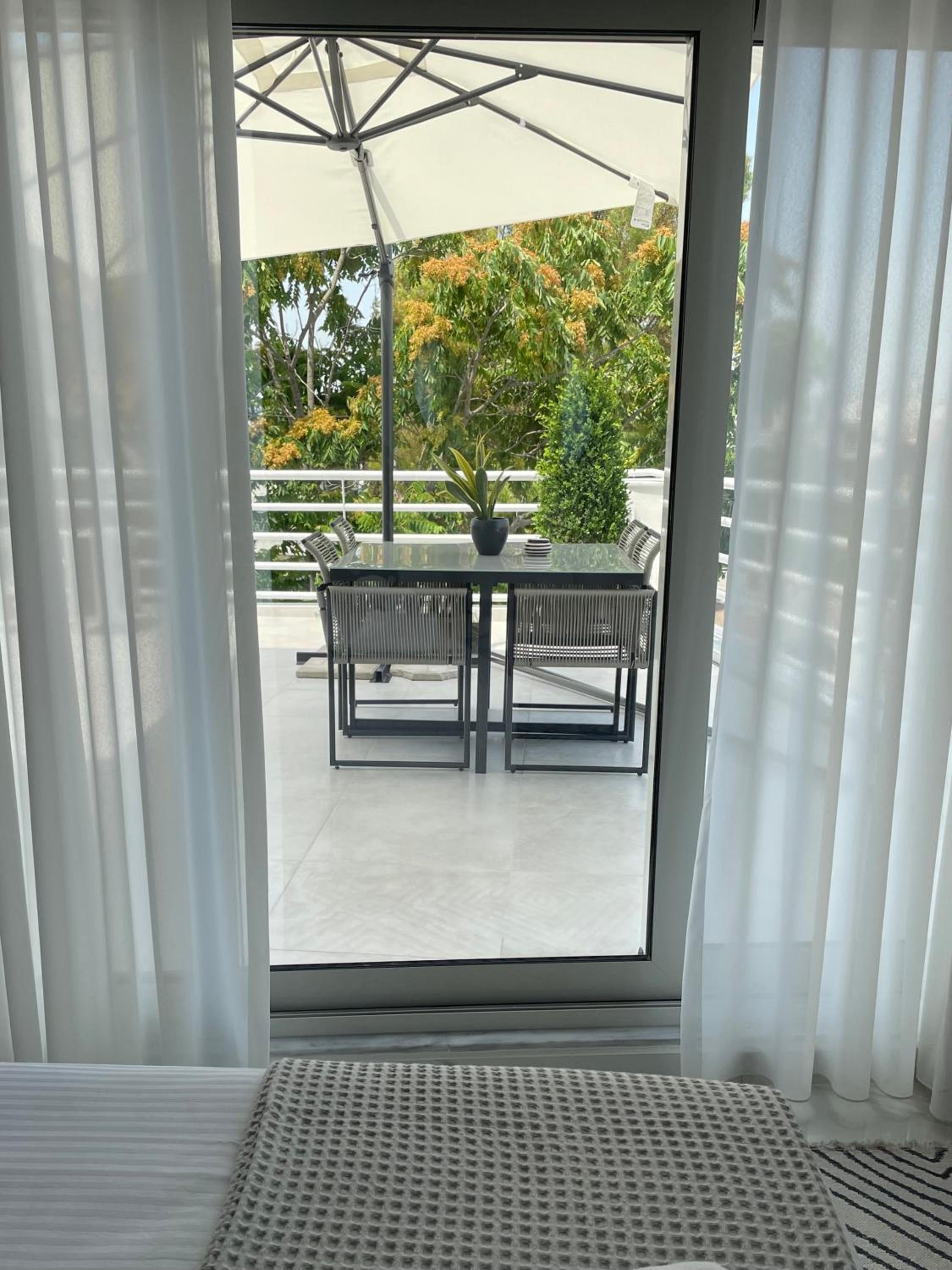 URBAN SUITES ATHENS