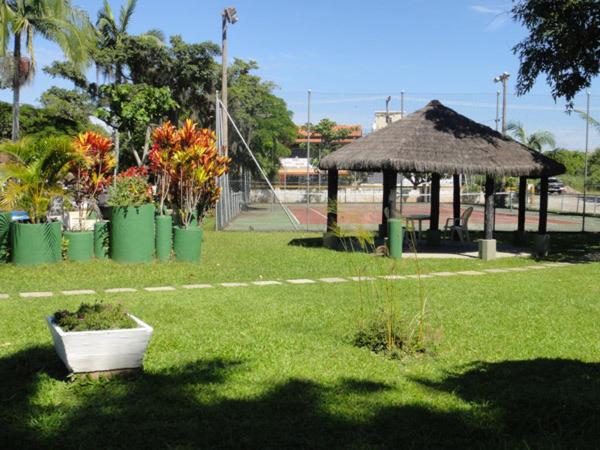 Villa Ponta das Canas Residence