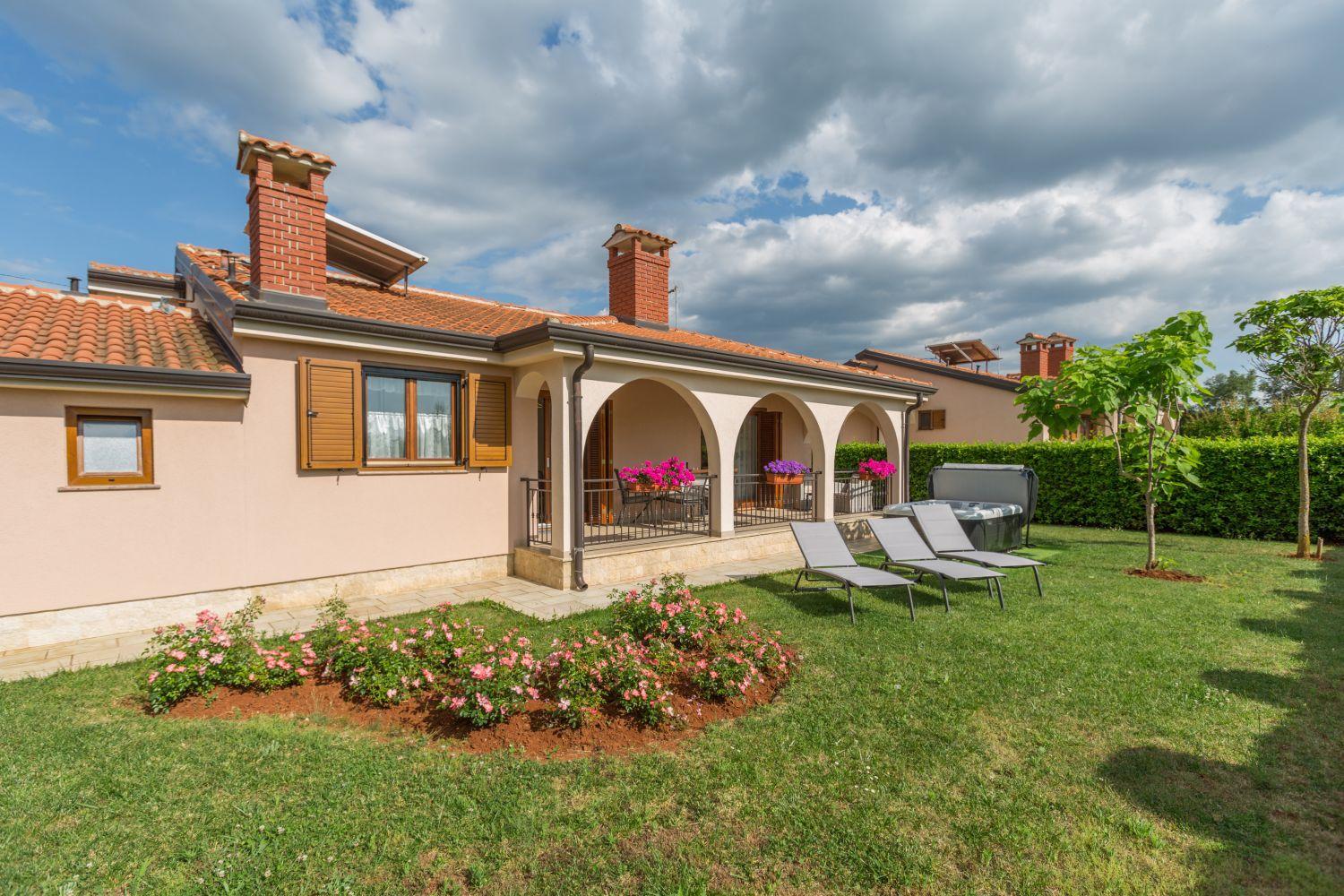 Villa Lori