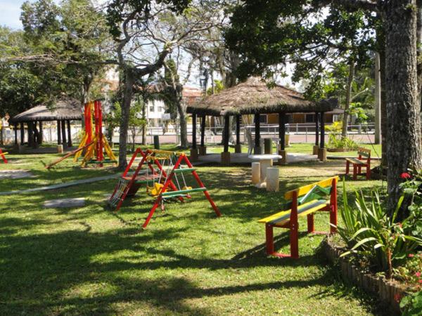 Villa Ponta das Canas Residence