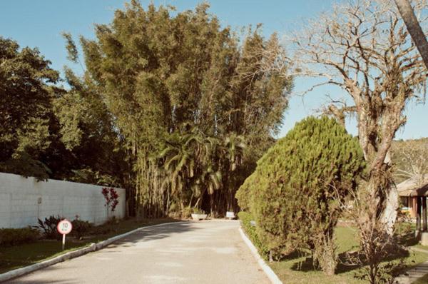 Villa Ponta das Canas Residence