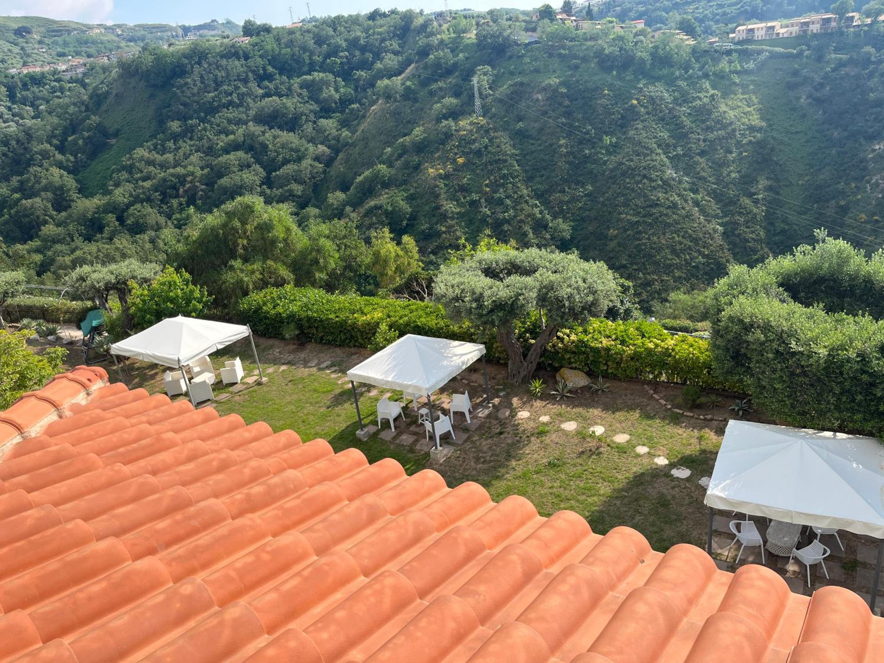Villa Del Conte
