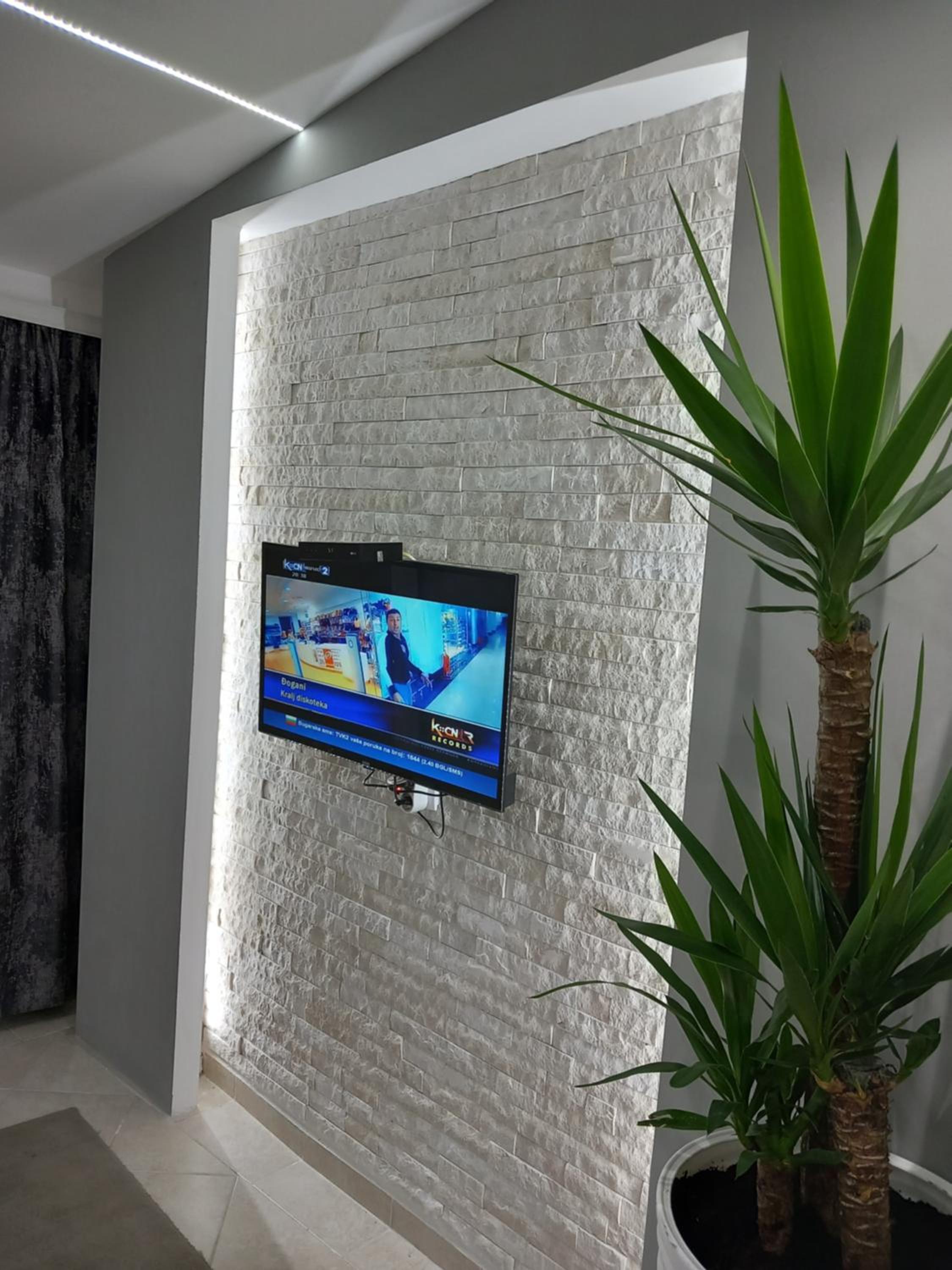 Apartments Doha view 2