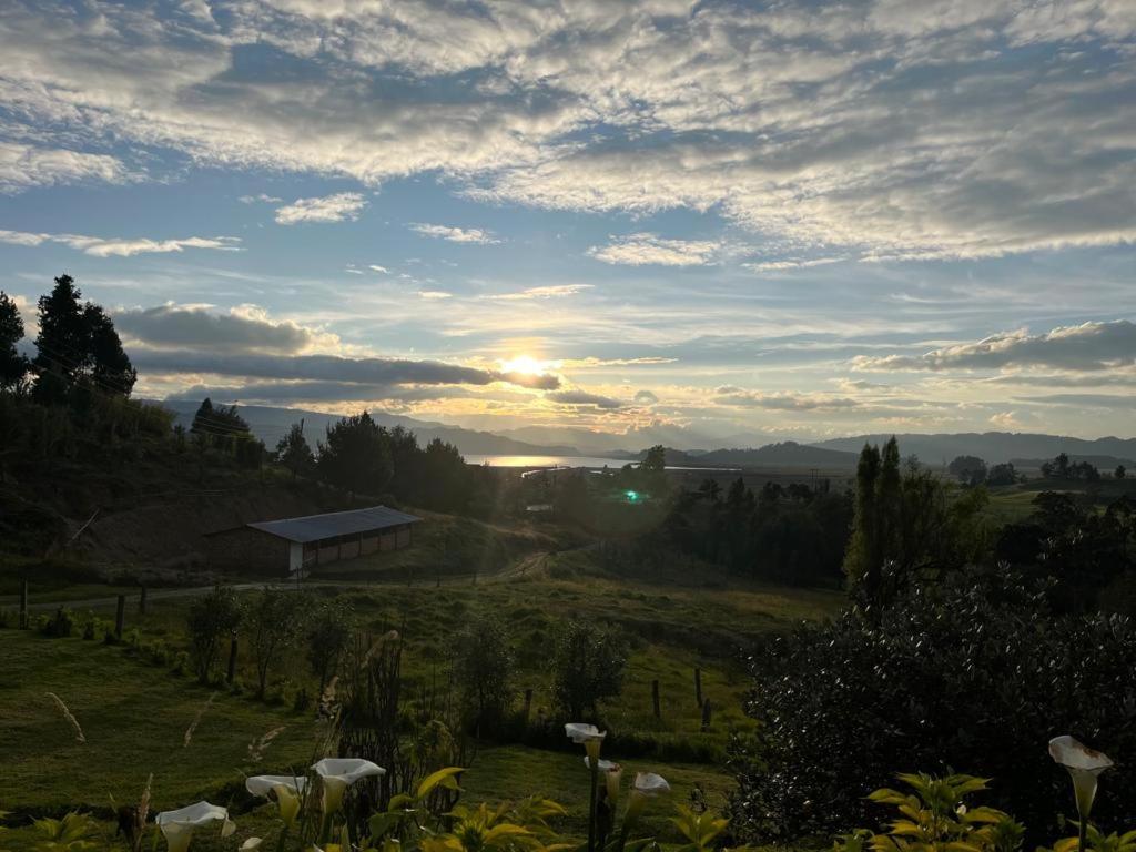 ESCHOL VALLEY