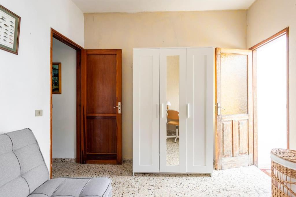 Casa Rural Teresita Entera Tranquila Llena de Bienestar