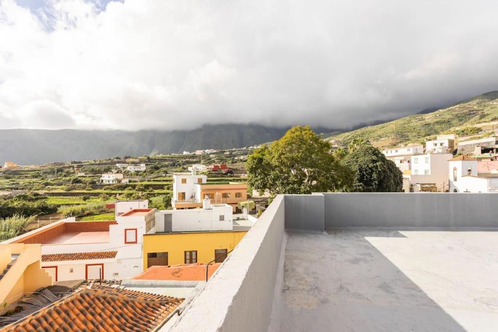 Casa Rural Teresita Entera Tranquila Llena de Bienestar