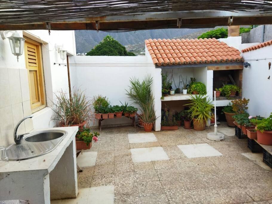 Casa Rural Teresita Entera Tranquila Llena de Bienestar