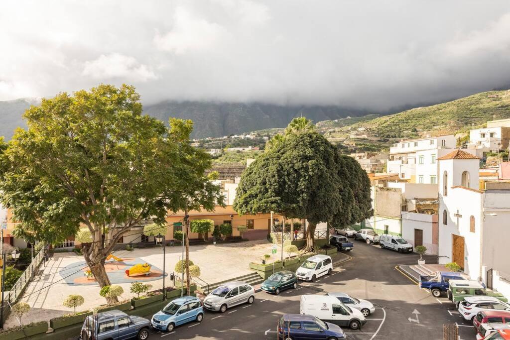 Casa Rural Teresita Entera Tranquila Llena de Bienestar