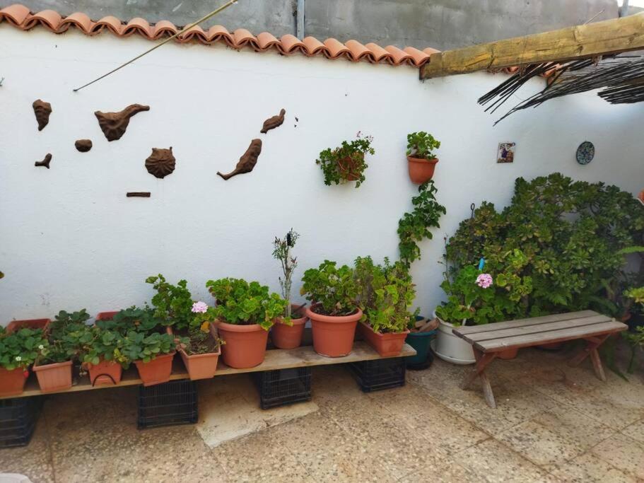 Casa Rural Teresita Entera Tranquila Llena de Bienestar