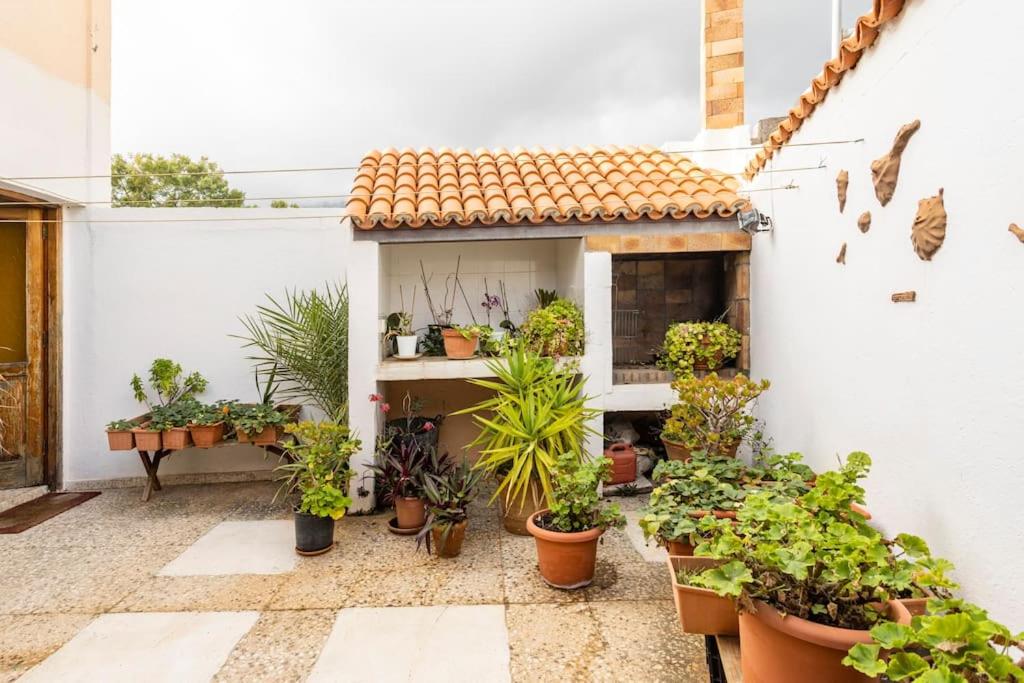 Casa Rural Teresita Entera Tranquila Llena de Bienestar