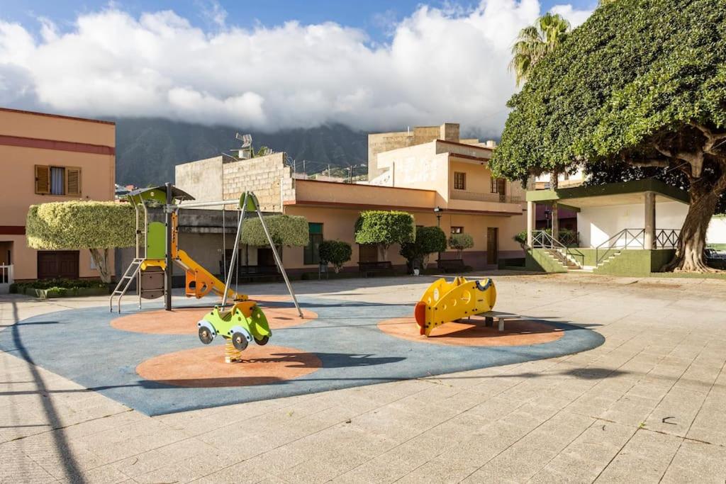 Casa Rural Teresita Entera Tranquila Llena de Bienestar
