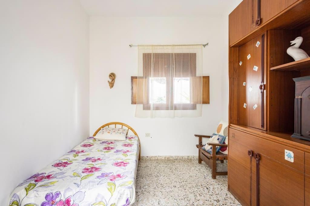 Casa Rural Teresita Entera Tranquila Llena de Bienestar