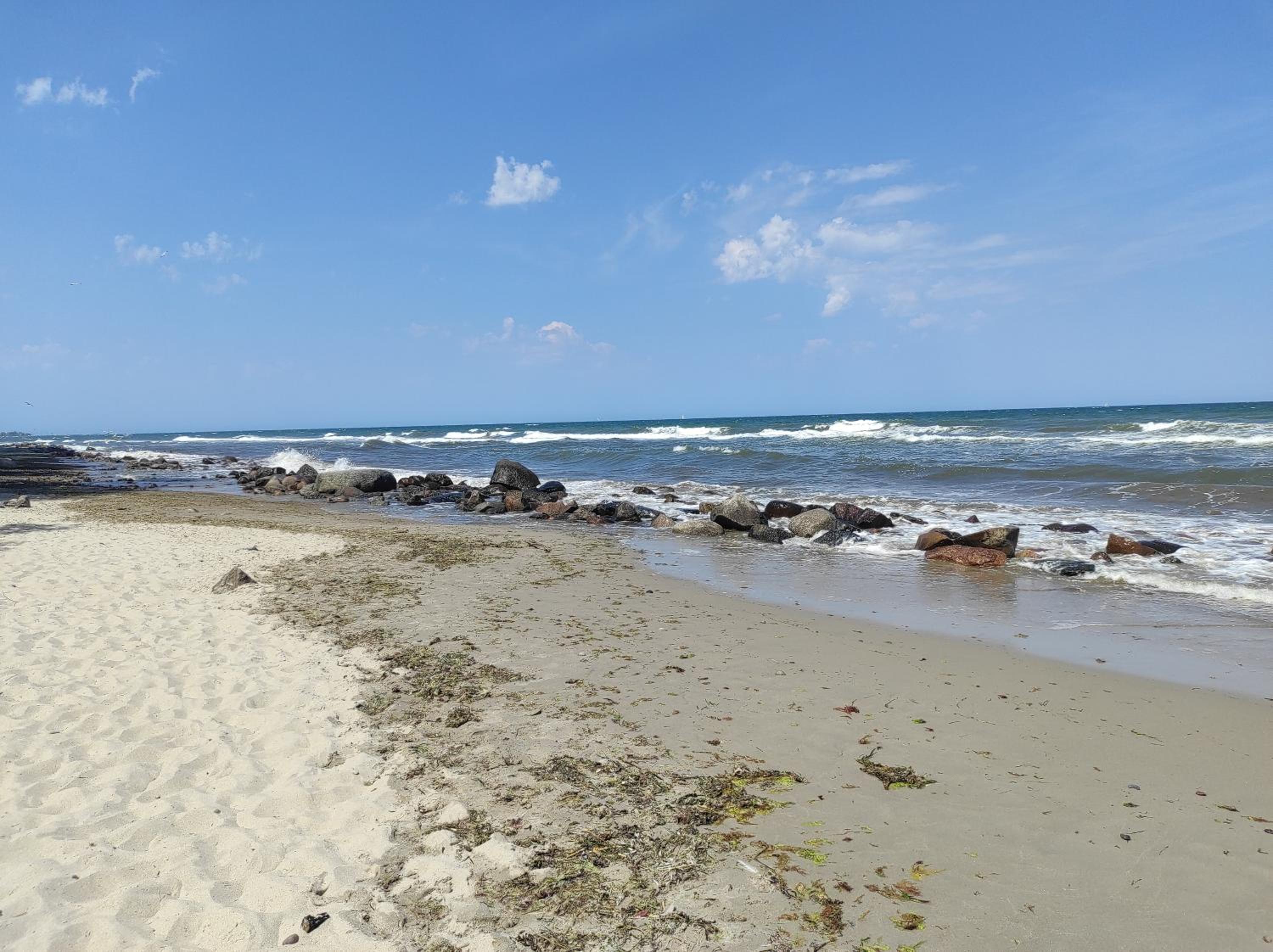 Ferienwohnung la mer