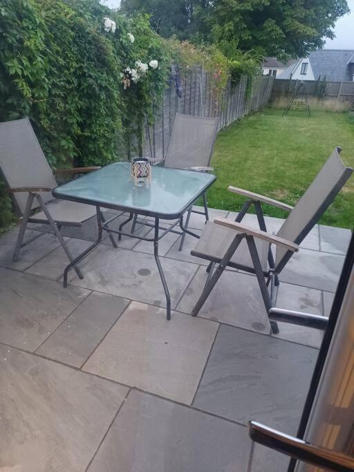 Bridgend Vacations - Beautiful MASONS HIDEAWAY studio apartment - Property Image 6