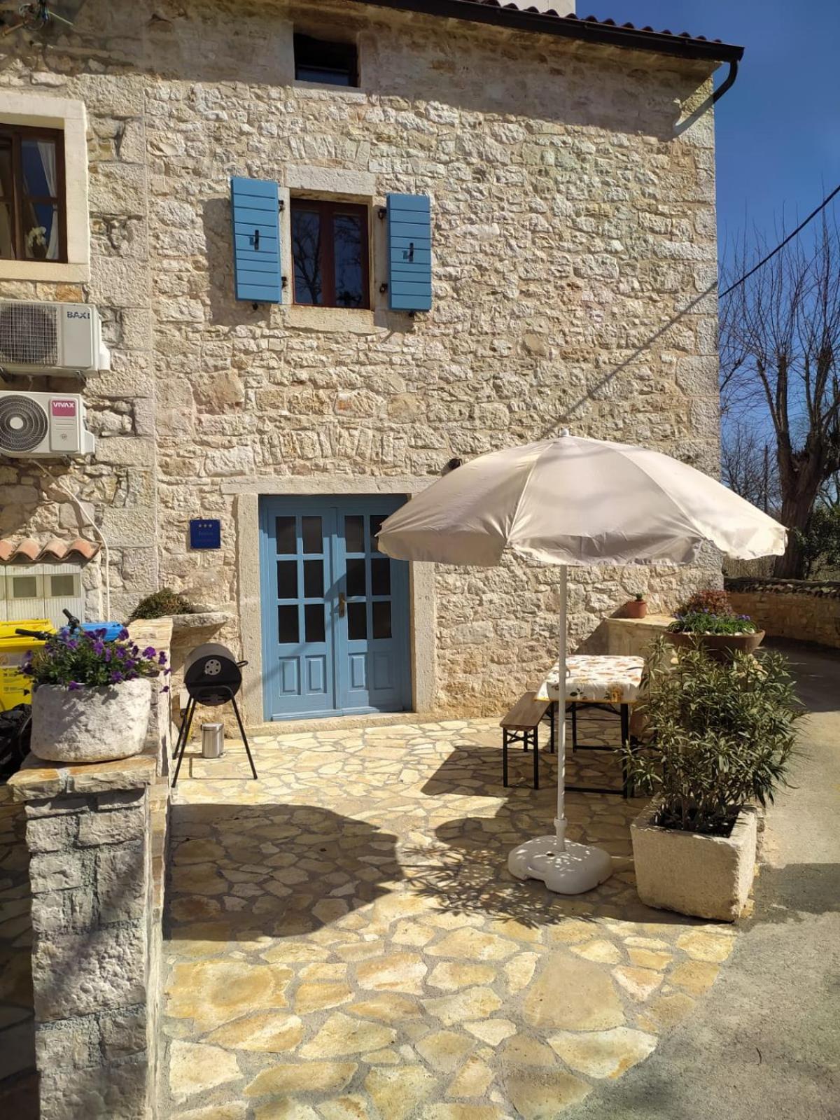 Casa Giorgio view 3