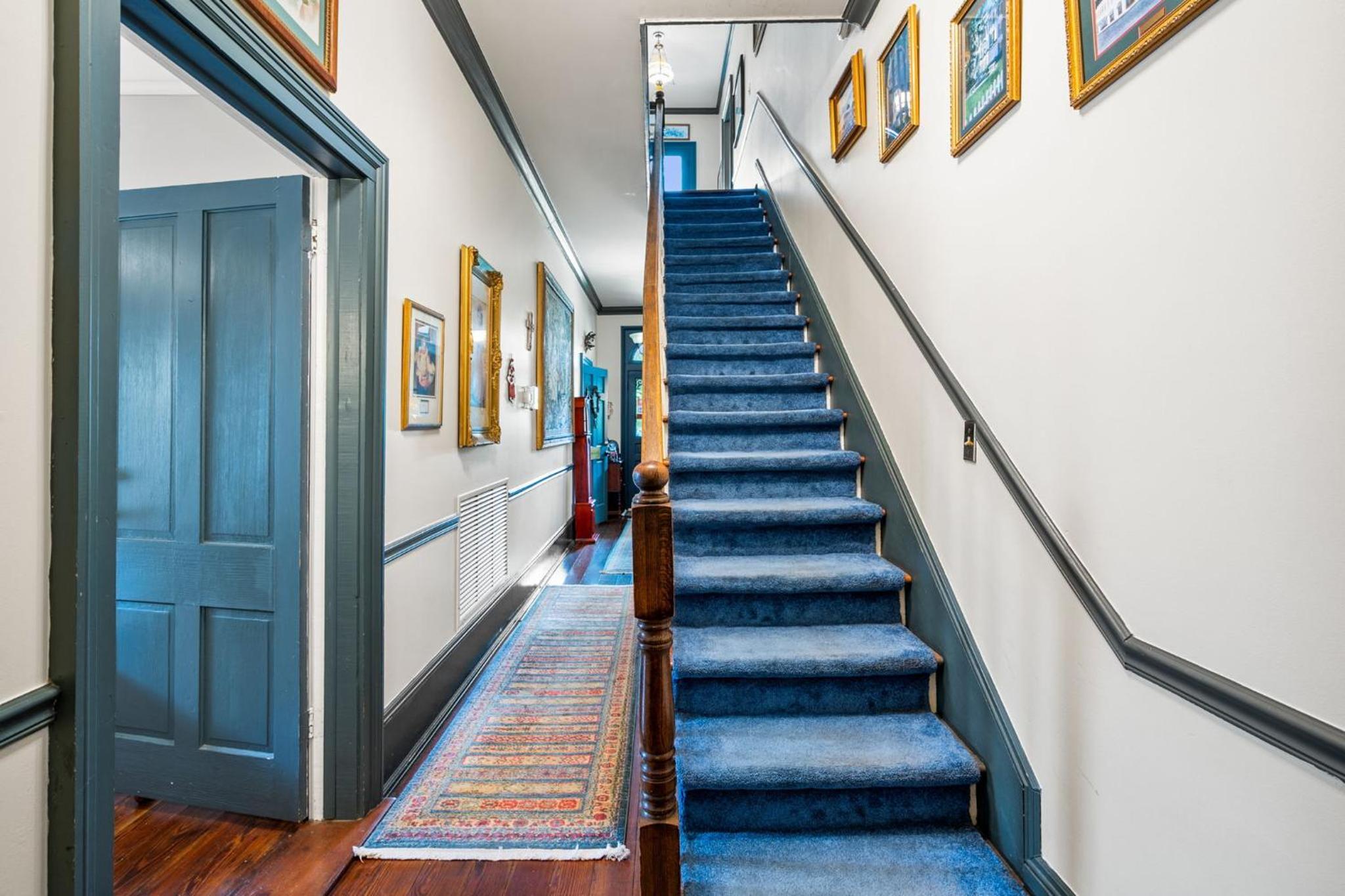 Goodbread House Bed & Breakfast Inn