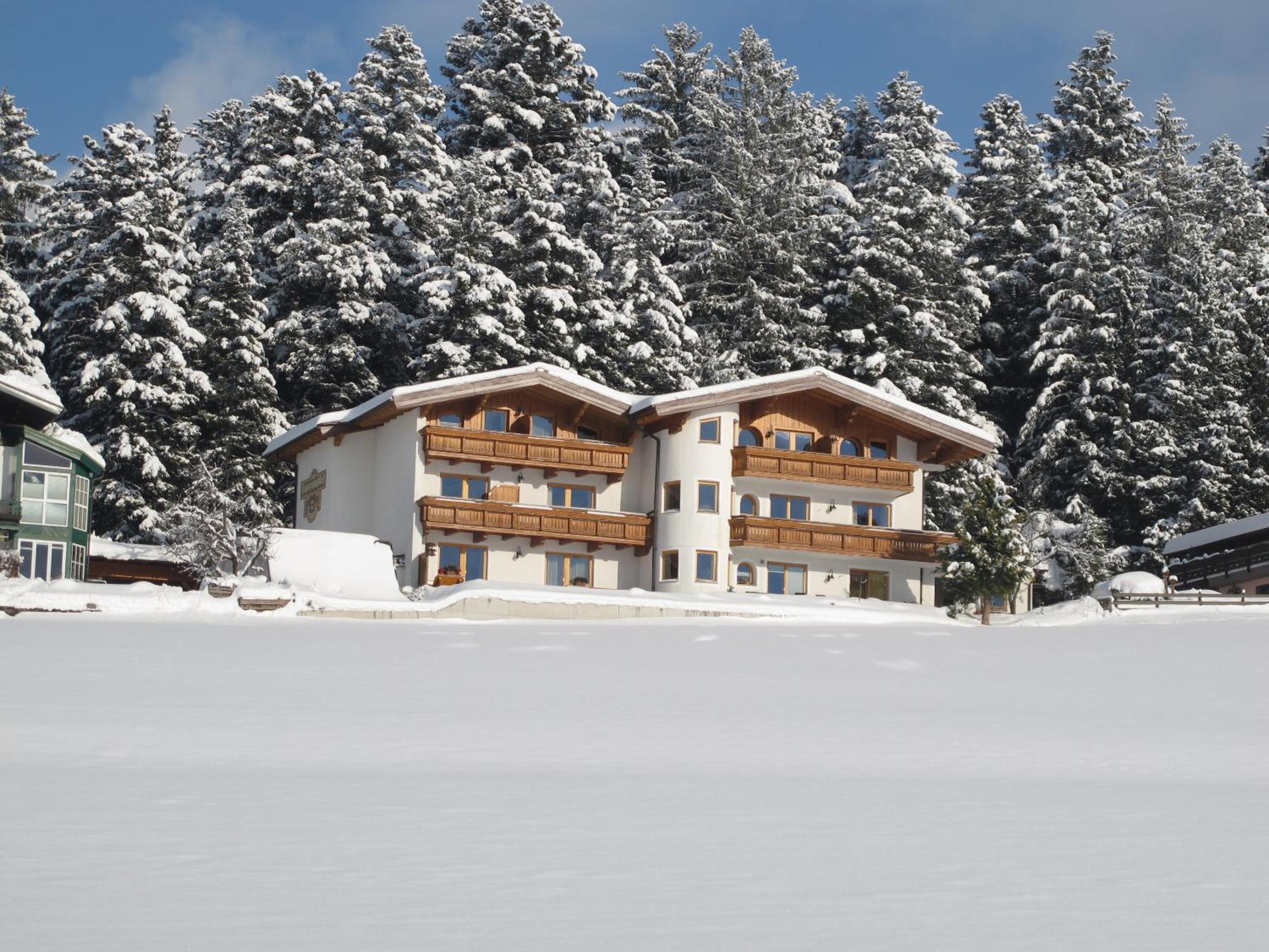 Haus Panoramablick