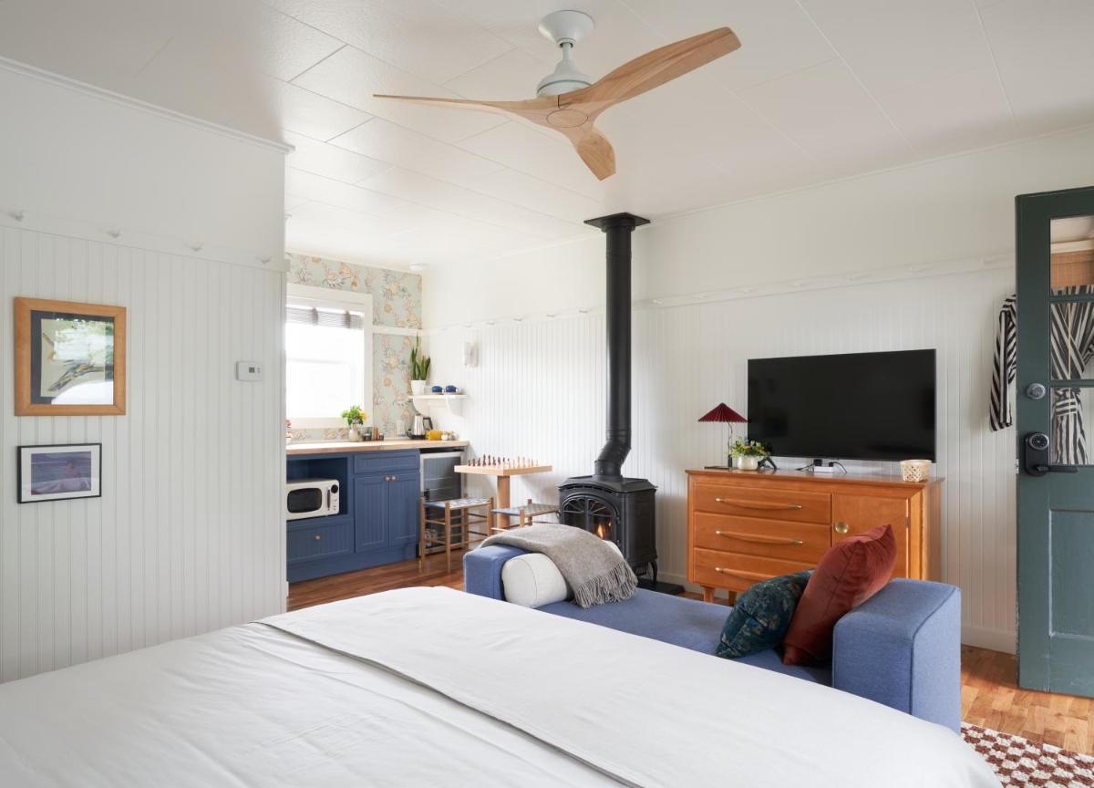 The Drifthaven at Gearhart 34