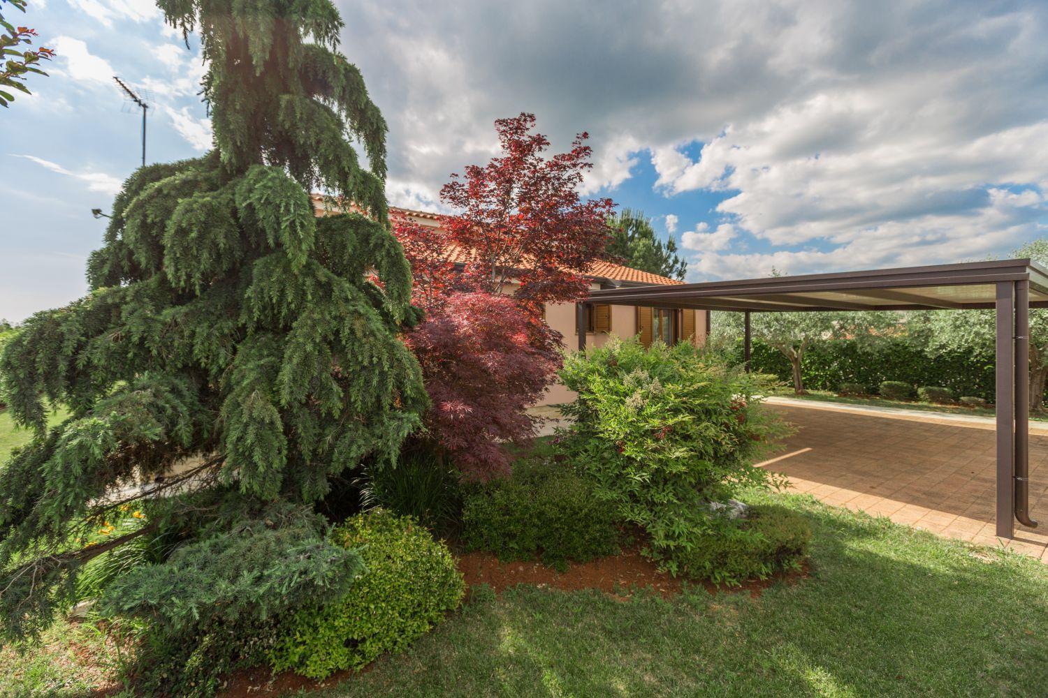 Villa Lori