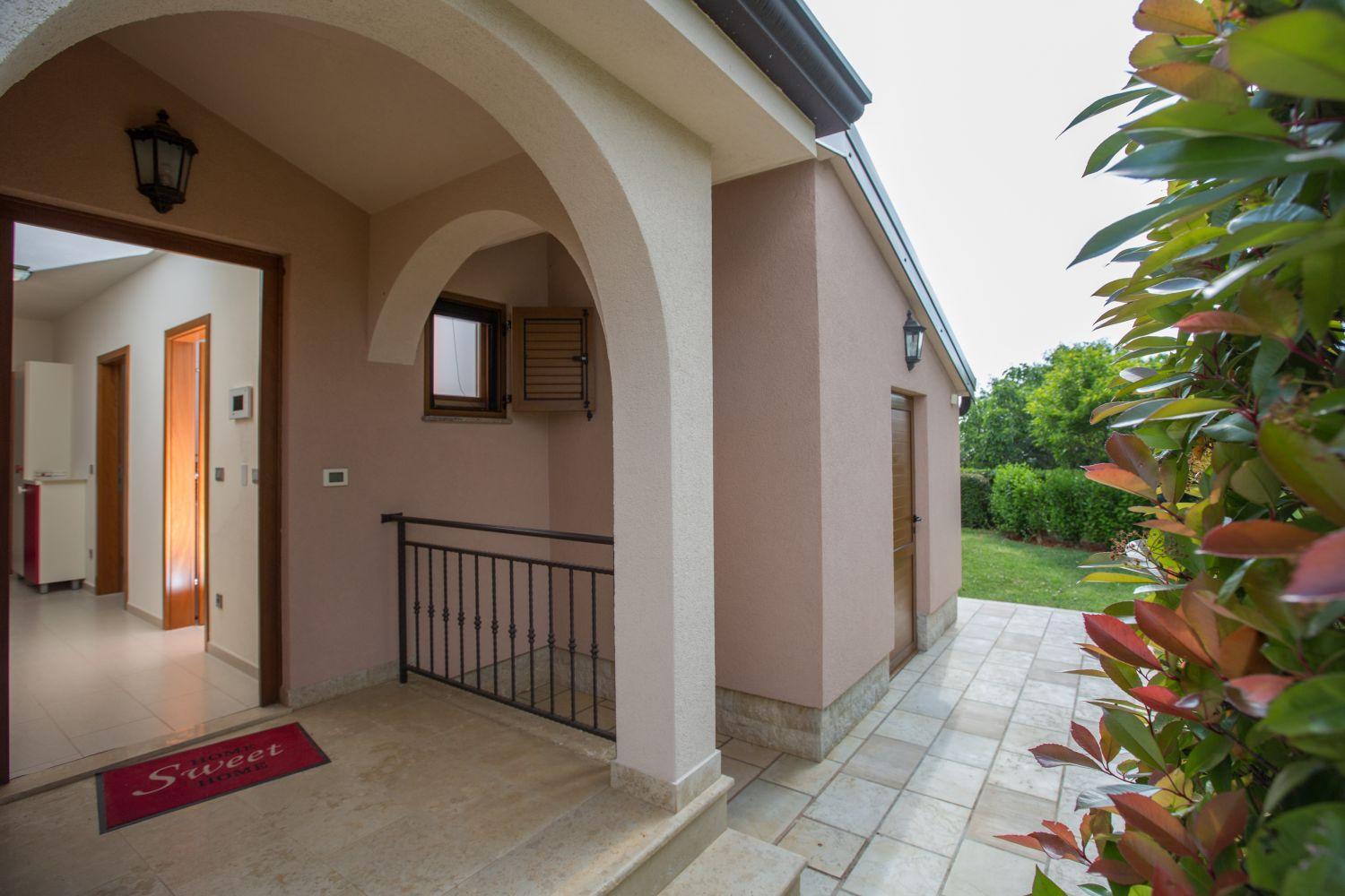 Villa Lori