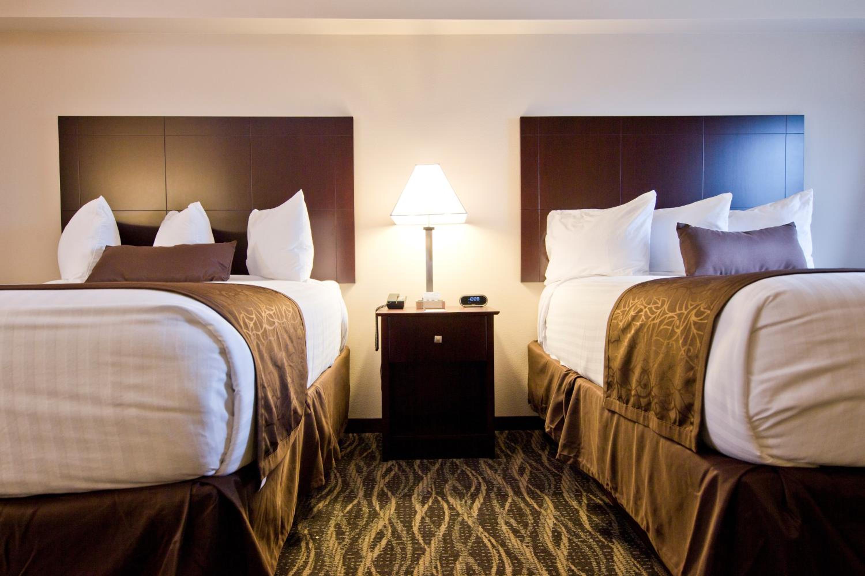 Cobblestone Inn & Suites - Boone