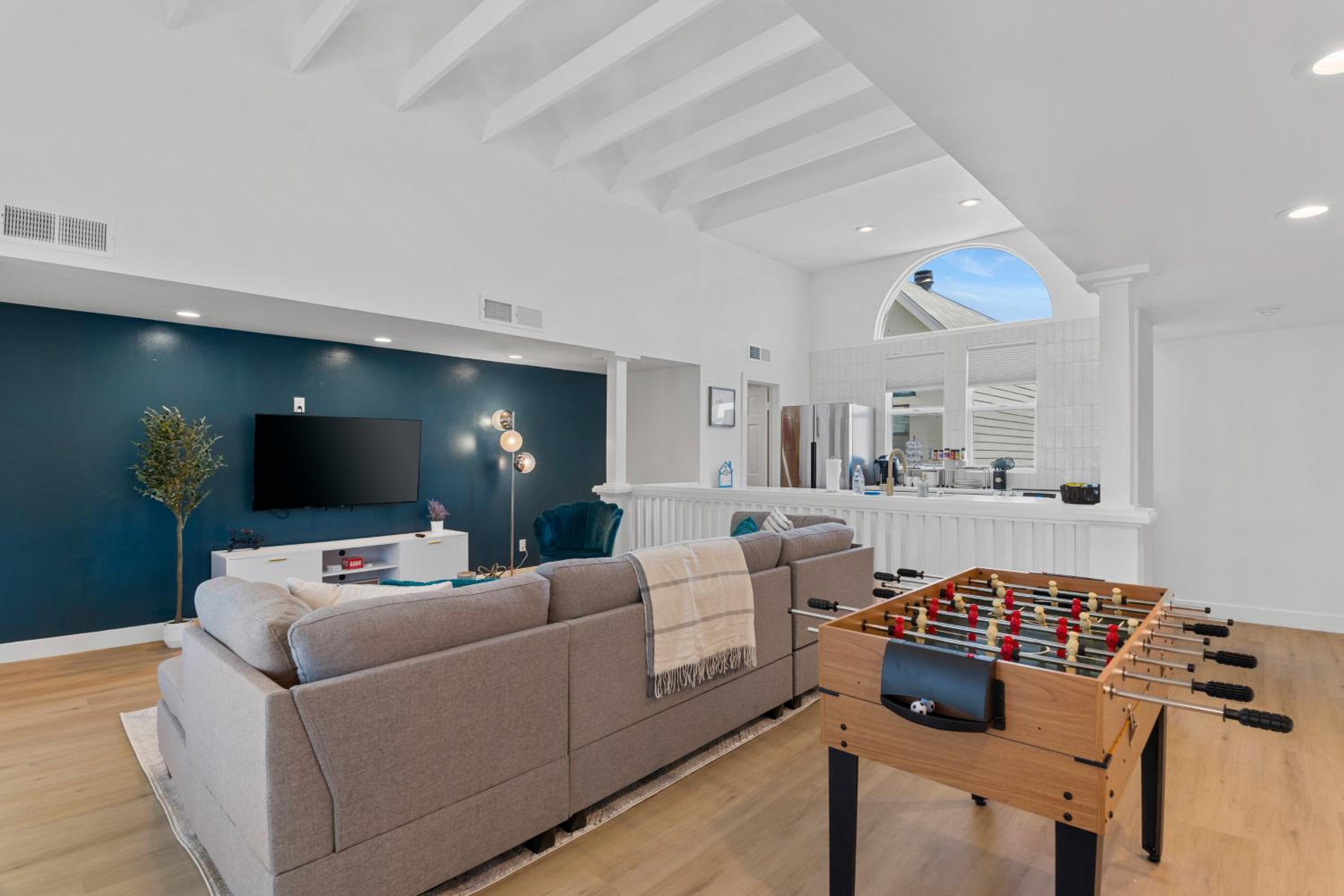 Stylish Getaway Central Location view 2