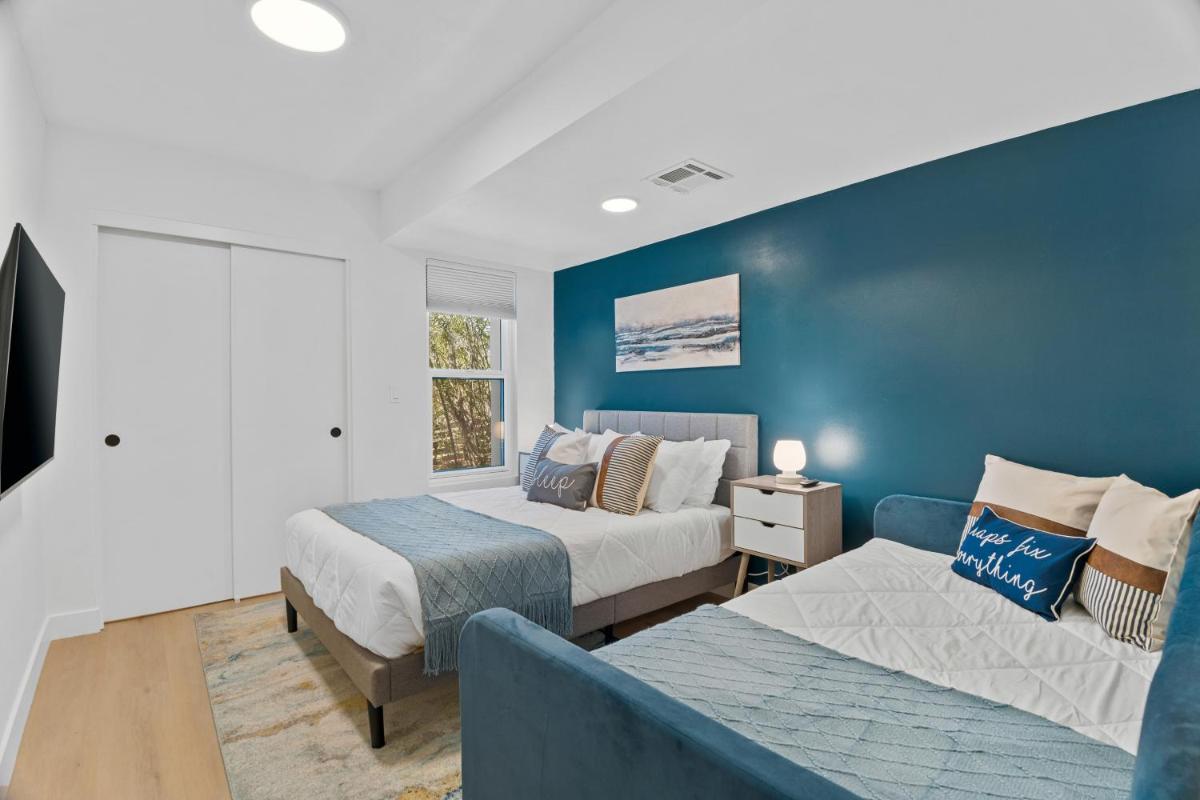 Stylish Getaway Central Location view 5