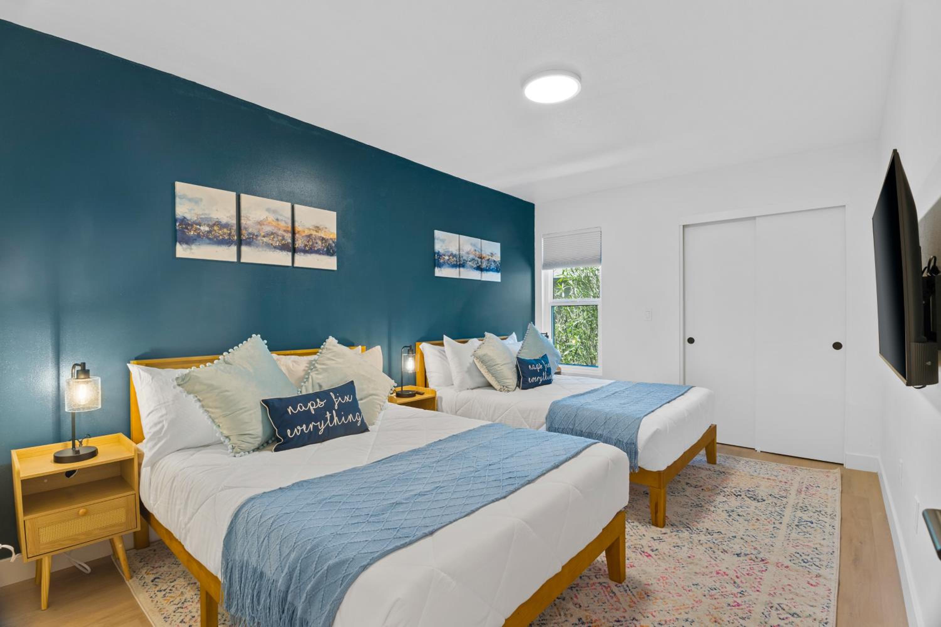 Stylish Getaway Central Location view 4