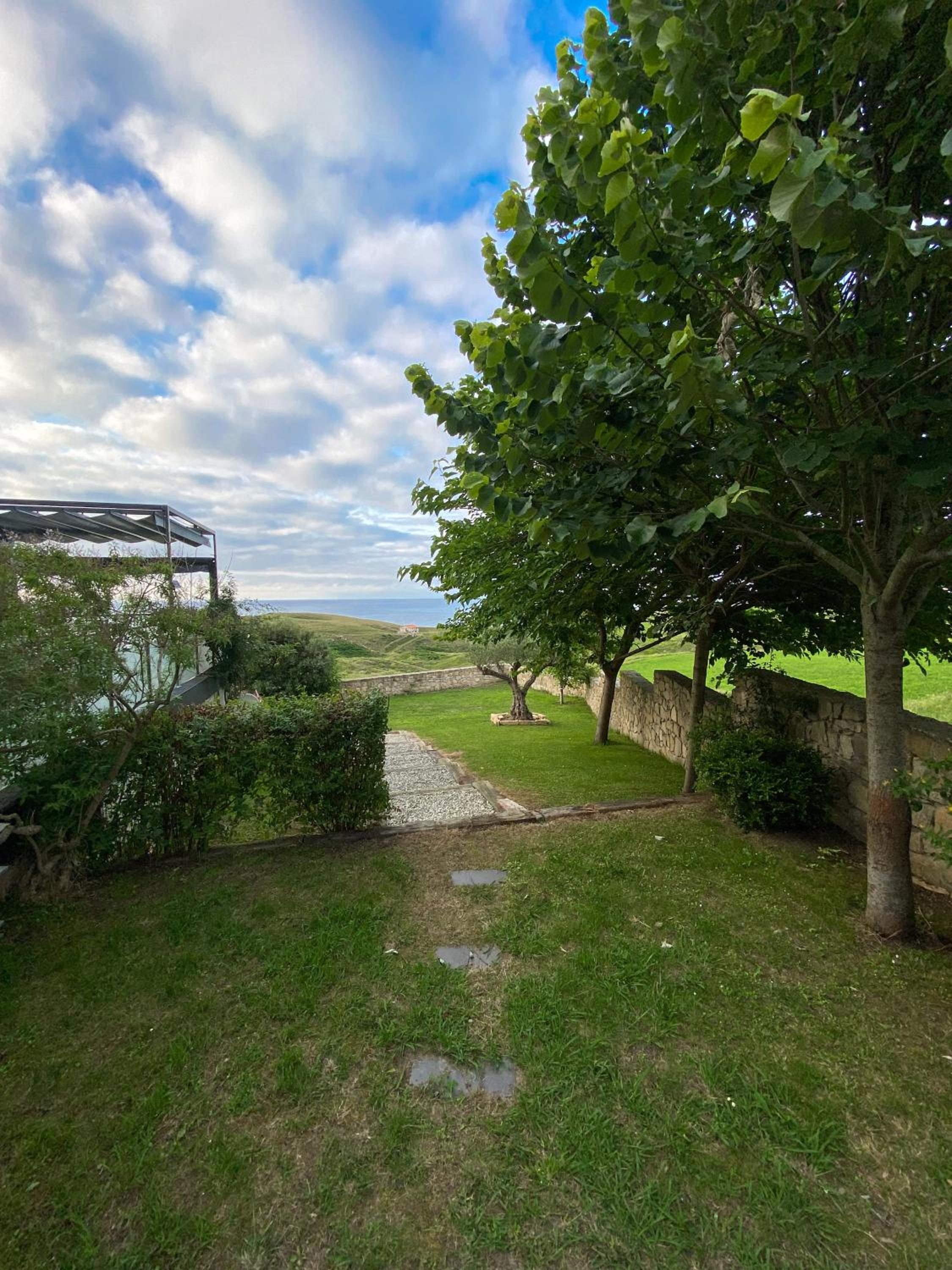 Villa Suances