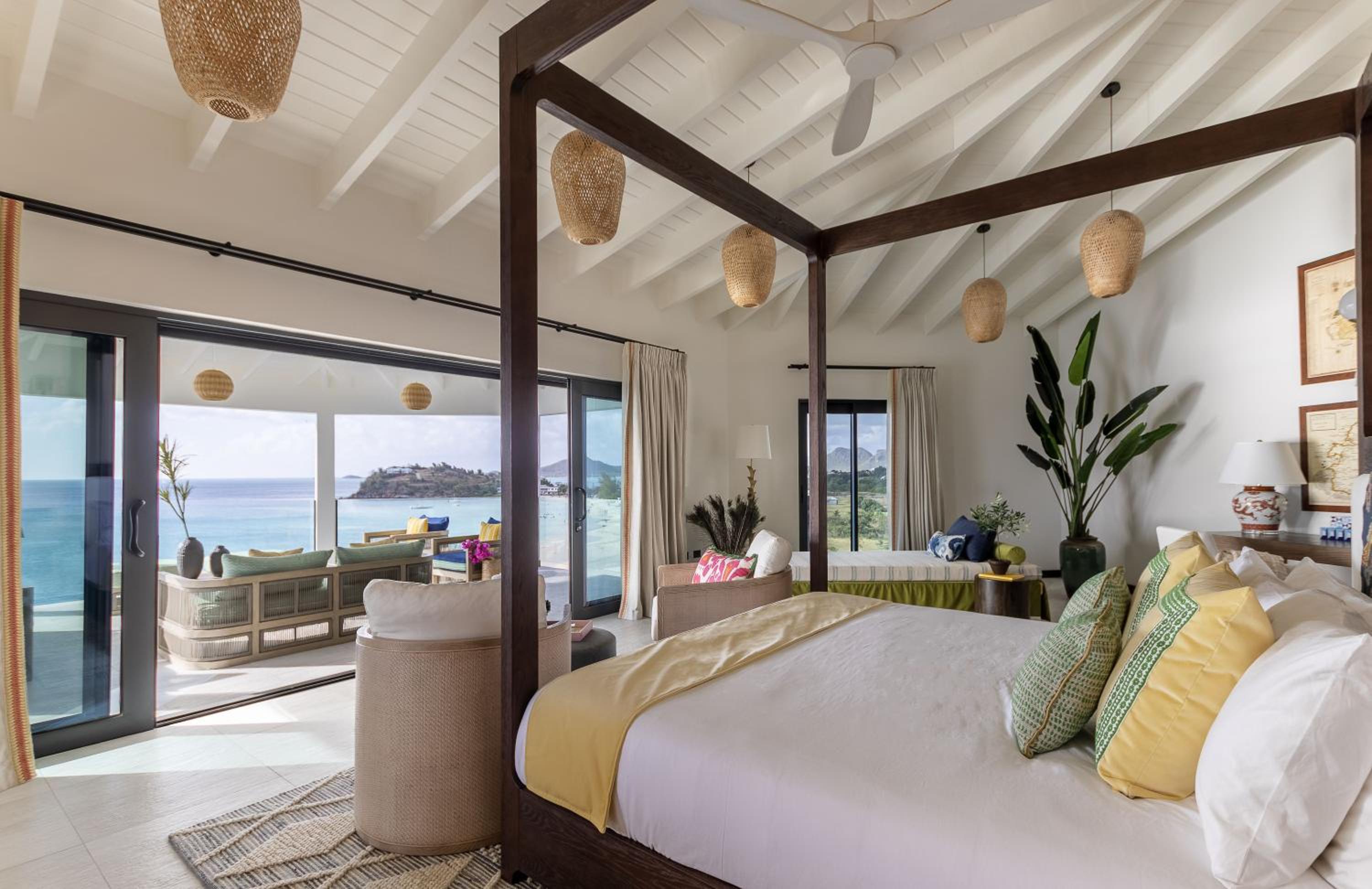 Tamarind Hills Resort & Villas