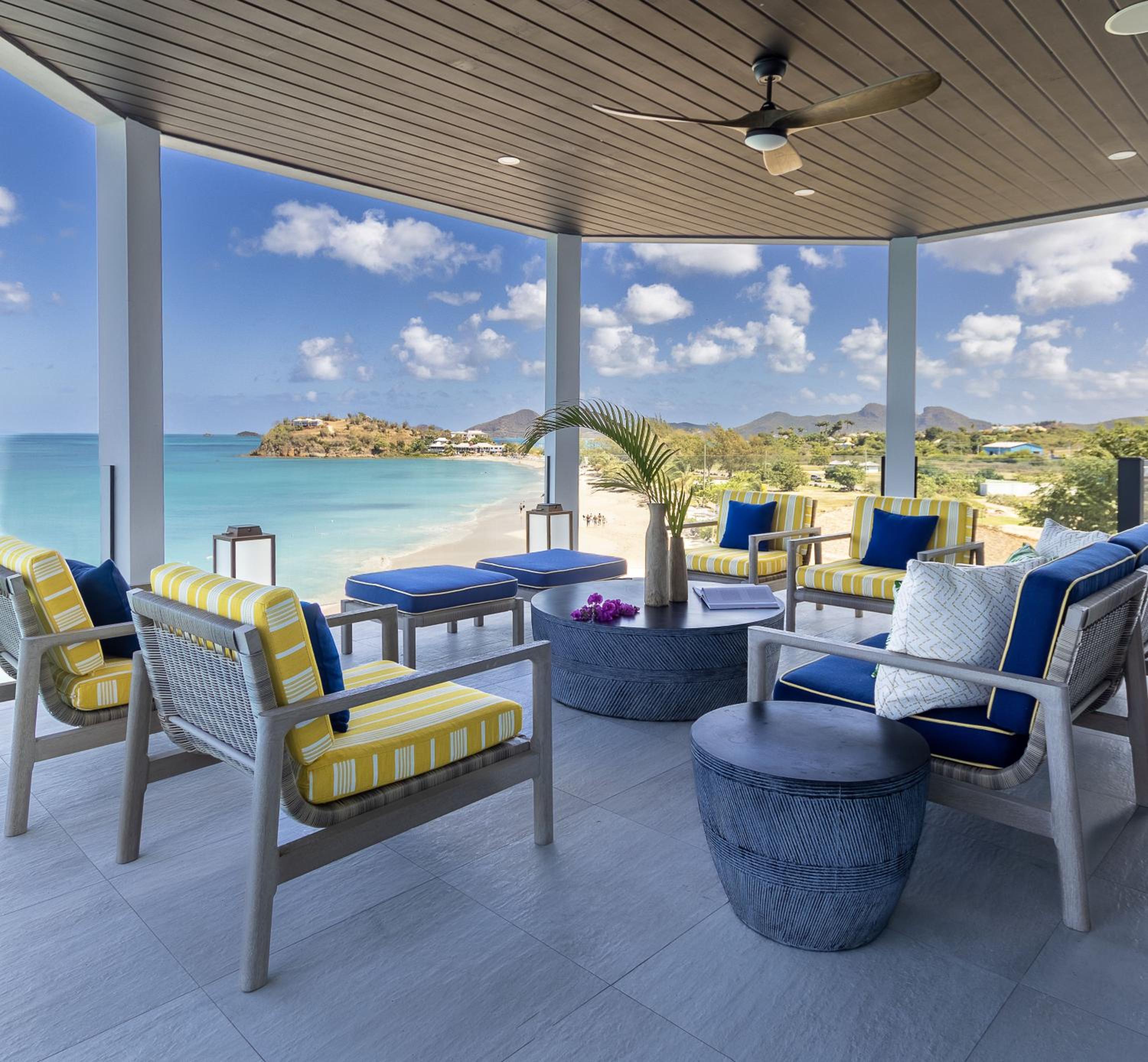 Tamarind Hills Resort & Villas