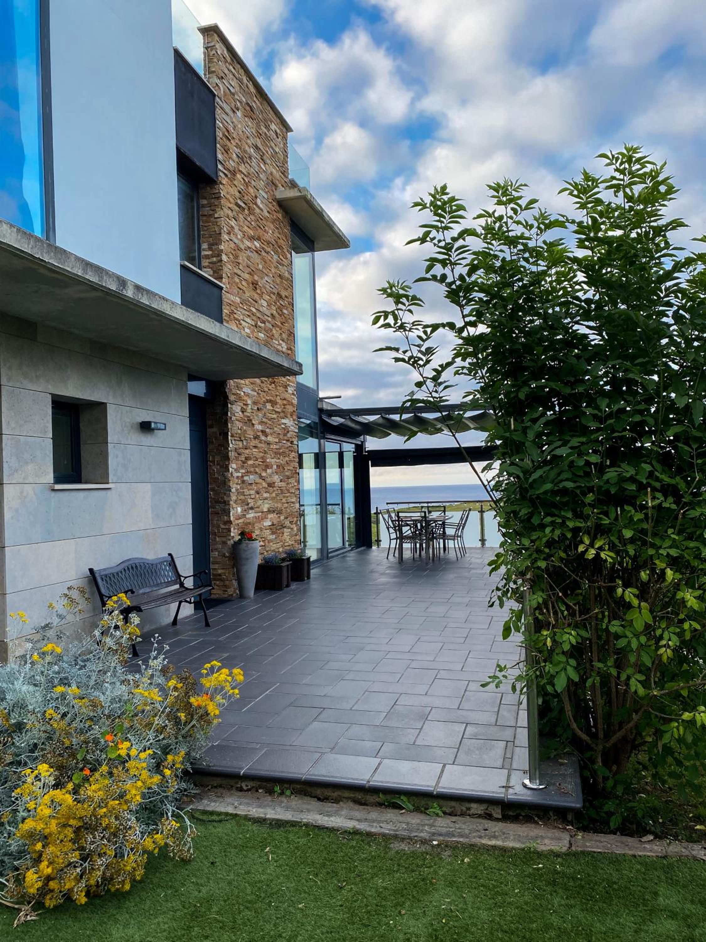 Villa Suances