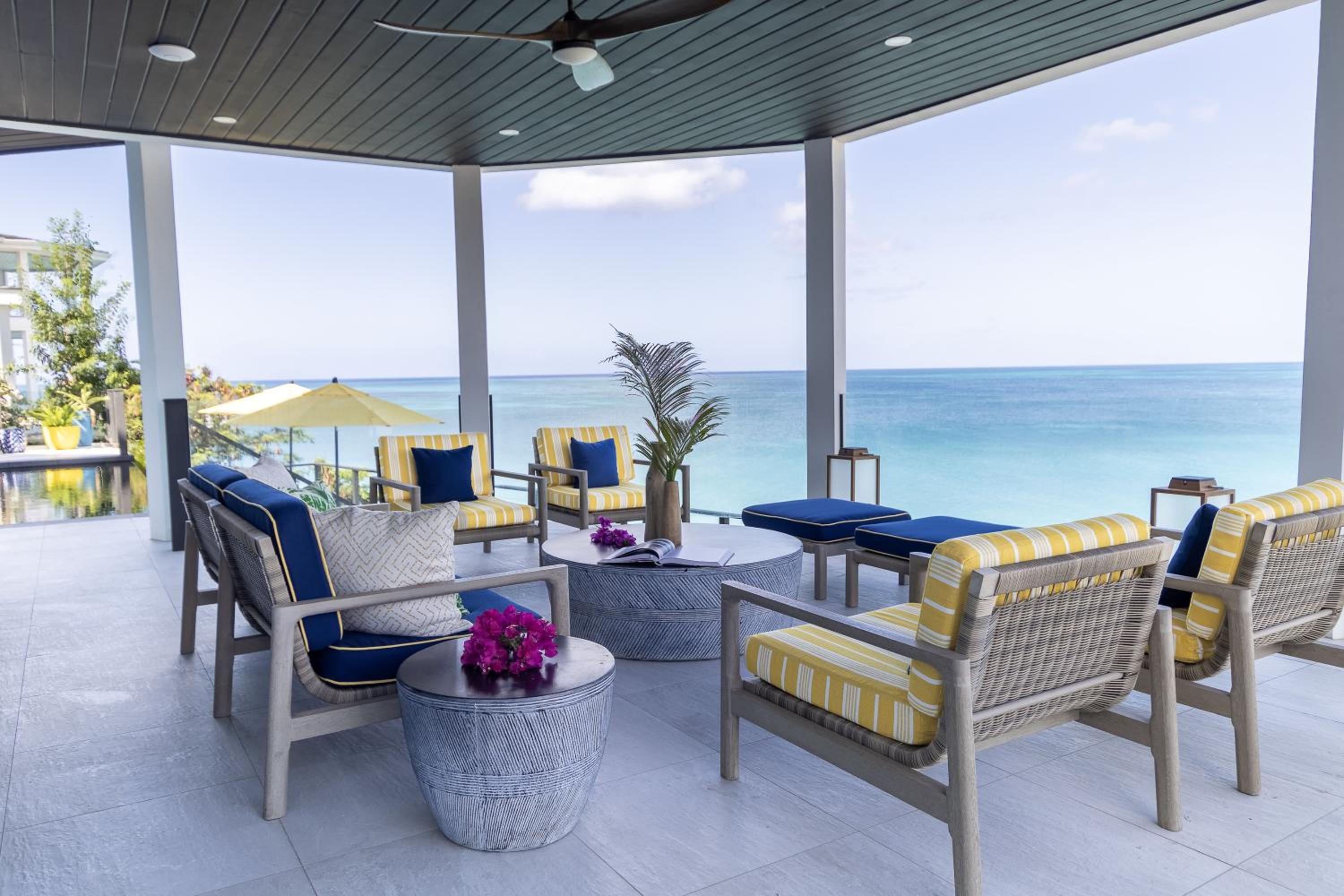 Tamarind Hills Resort & Villas