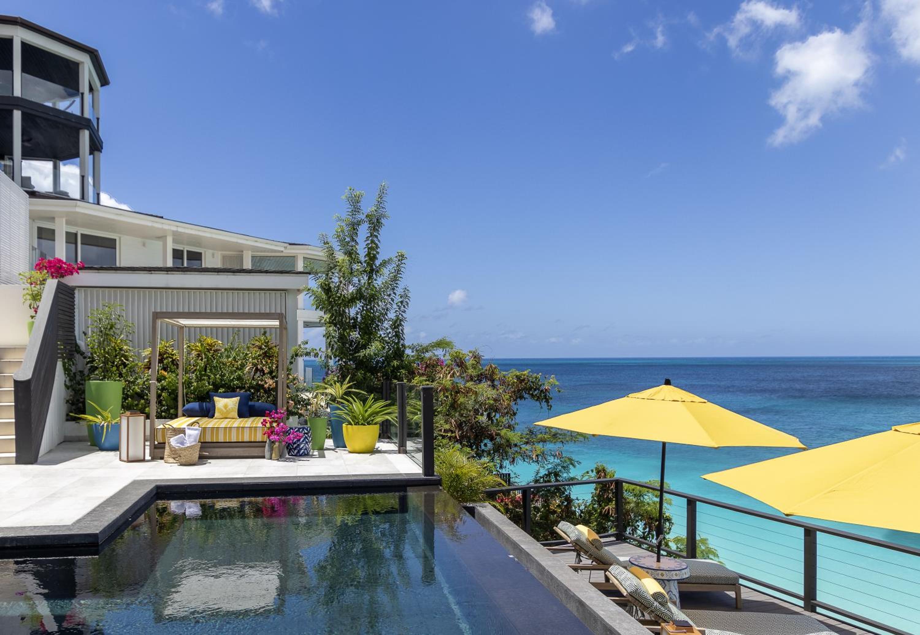 Tamarind Hills Resort & Villas