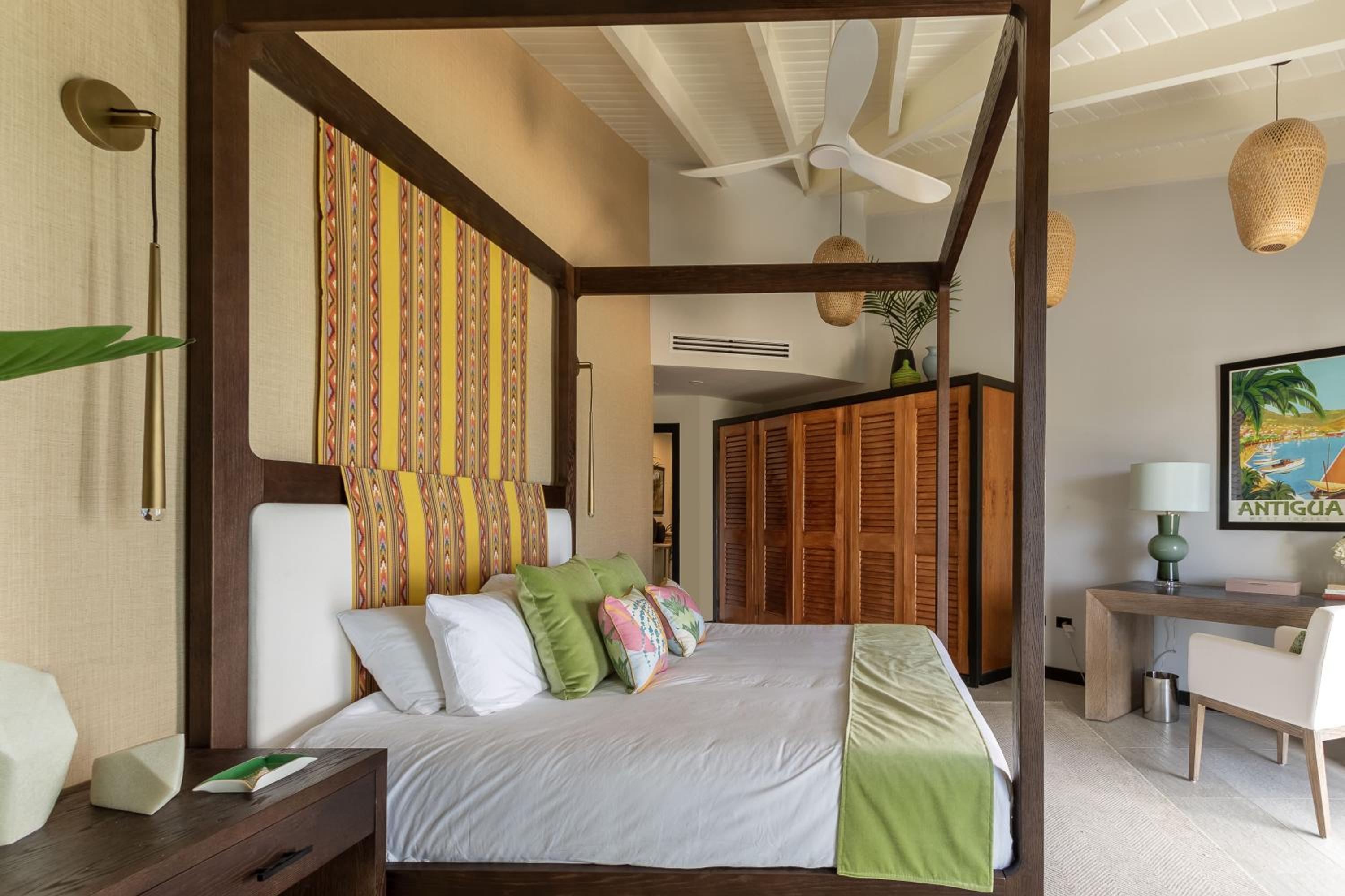 Tamarind Hills Resort & Villas