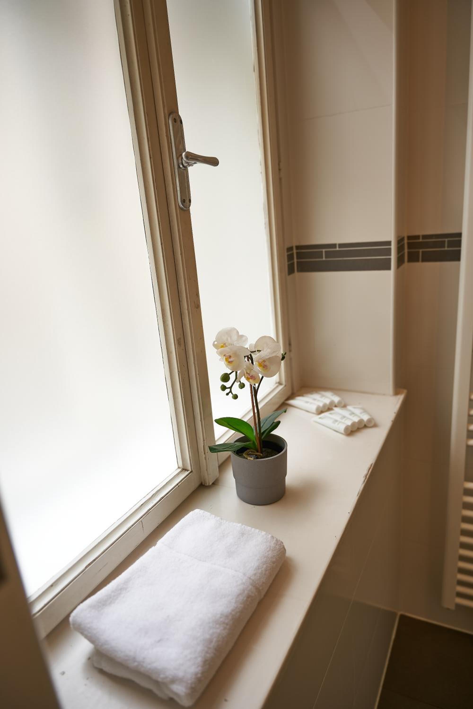 Fancy Home For 5 With Self-Check-In At Spittelberg