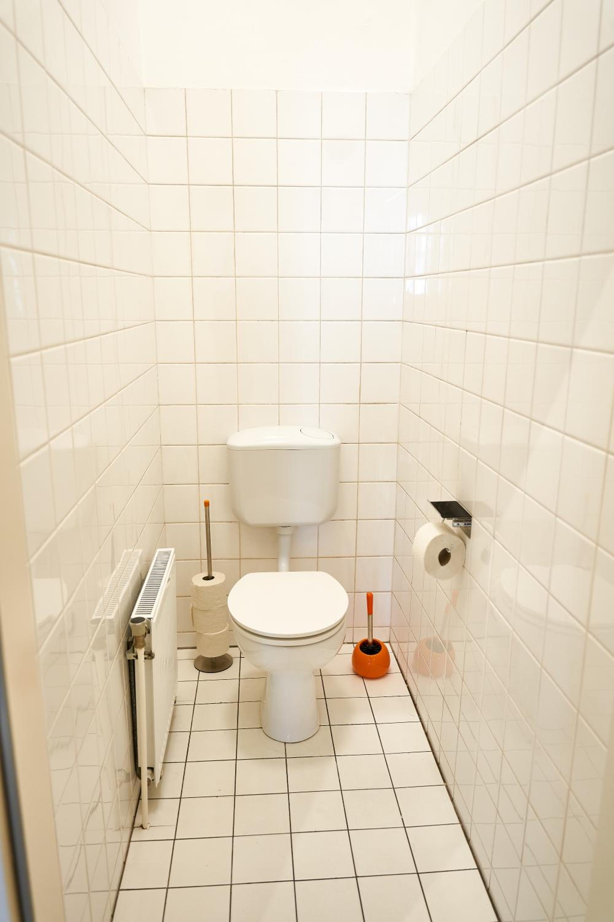 Fancy Home For 5 With Self-Check-In At Spittelberg