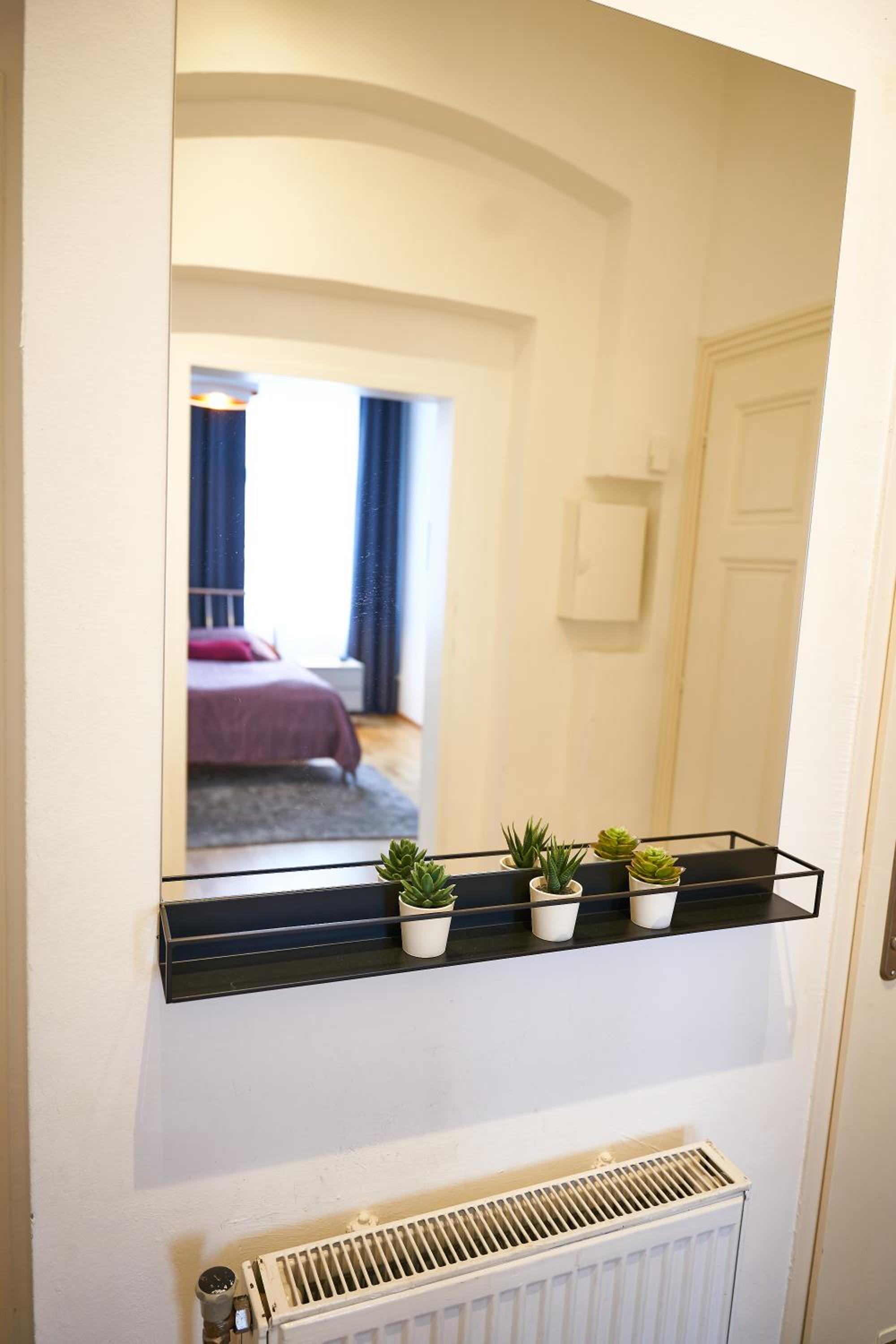 Fancy Home For 5 With Self-Check-In At Spittelberg
