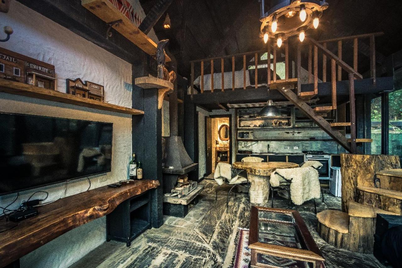 Art Lodge