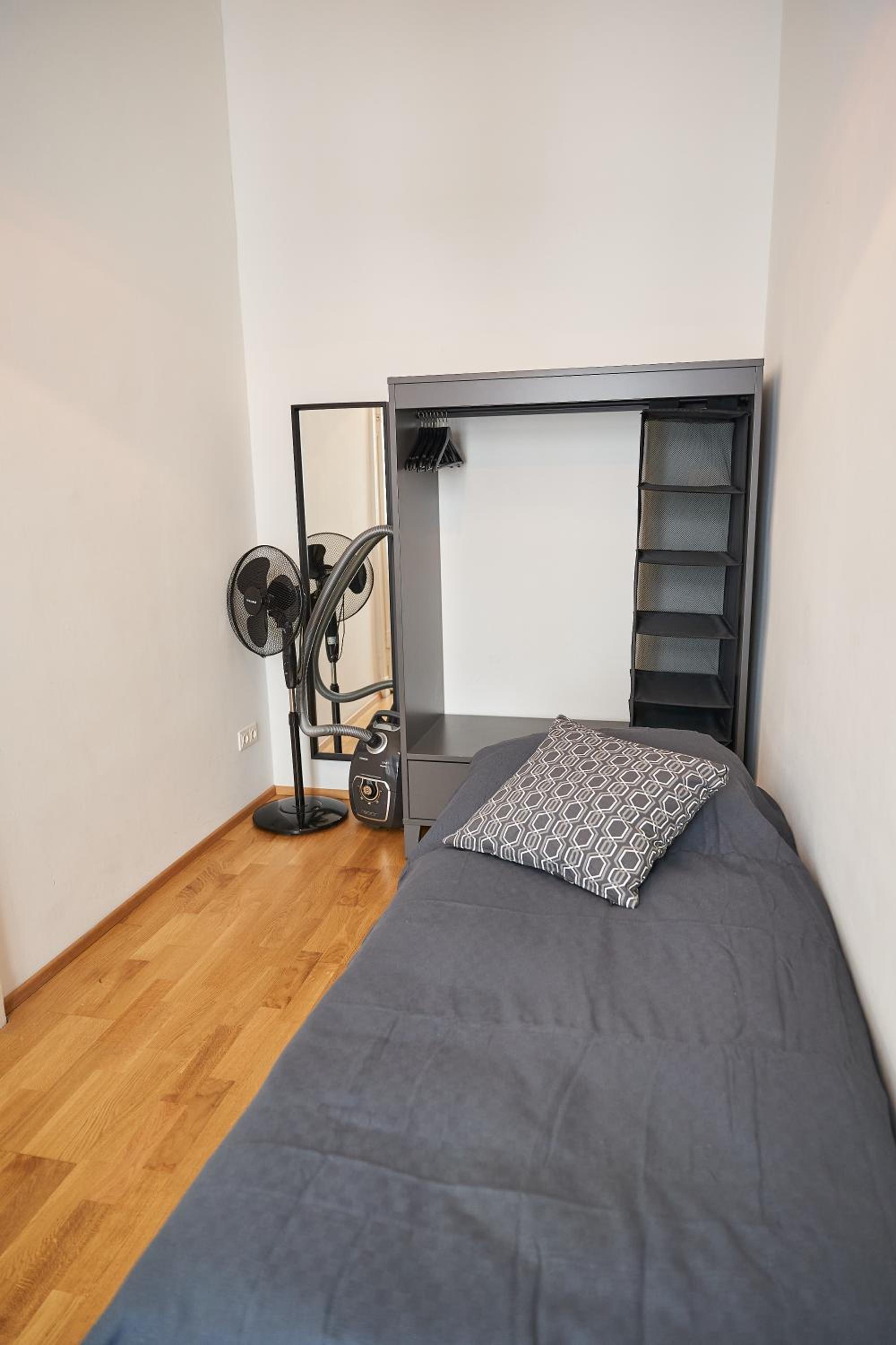 Fancy Home For 5 With Self-Check-In At Spittelberg