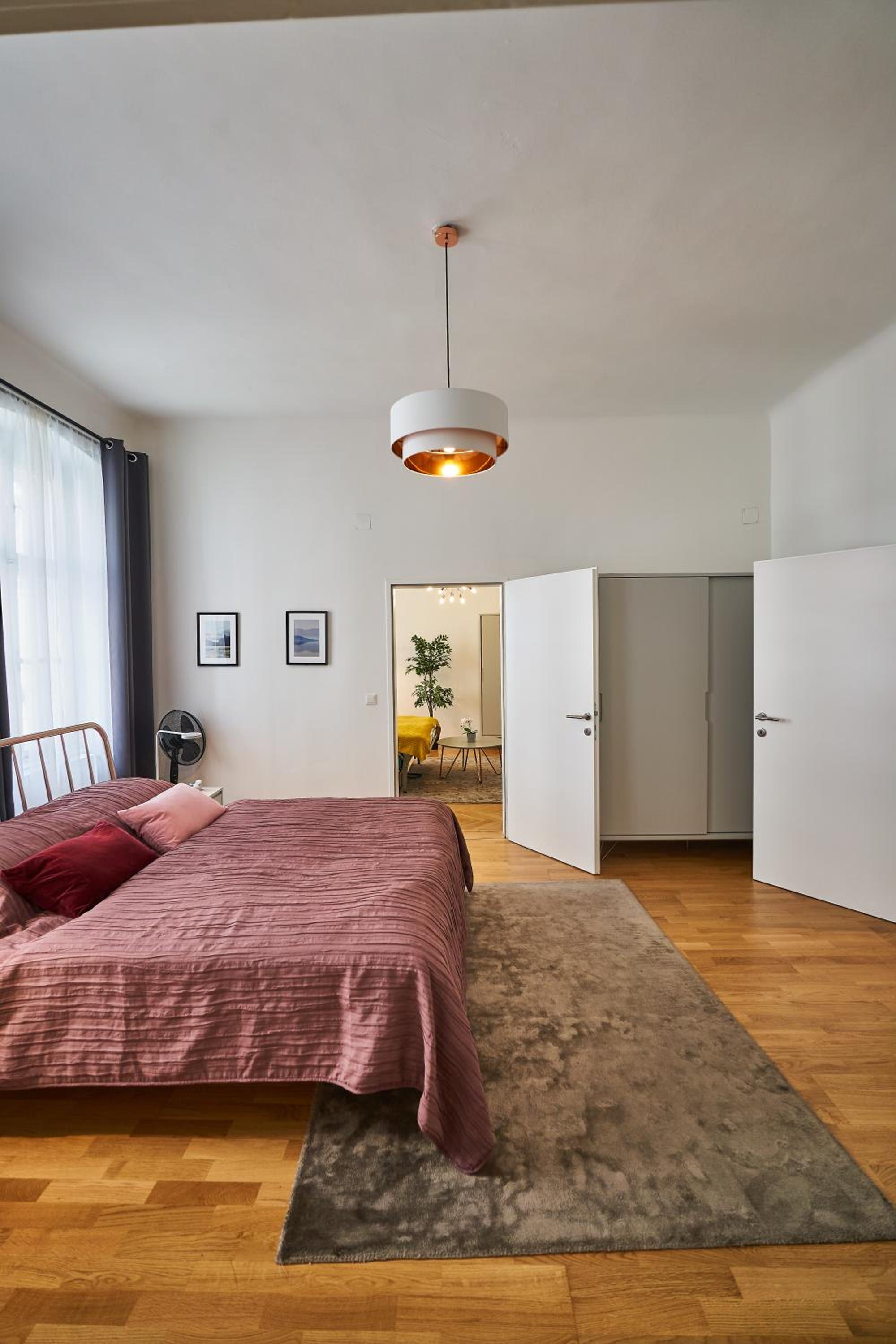 Fancy Home For 5 With Self-Check-In At Spittelberg