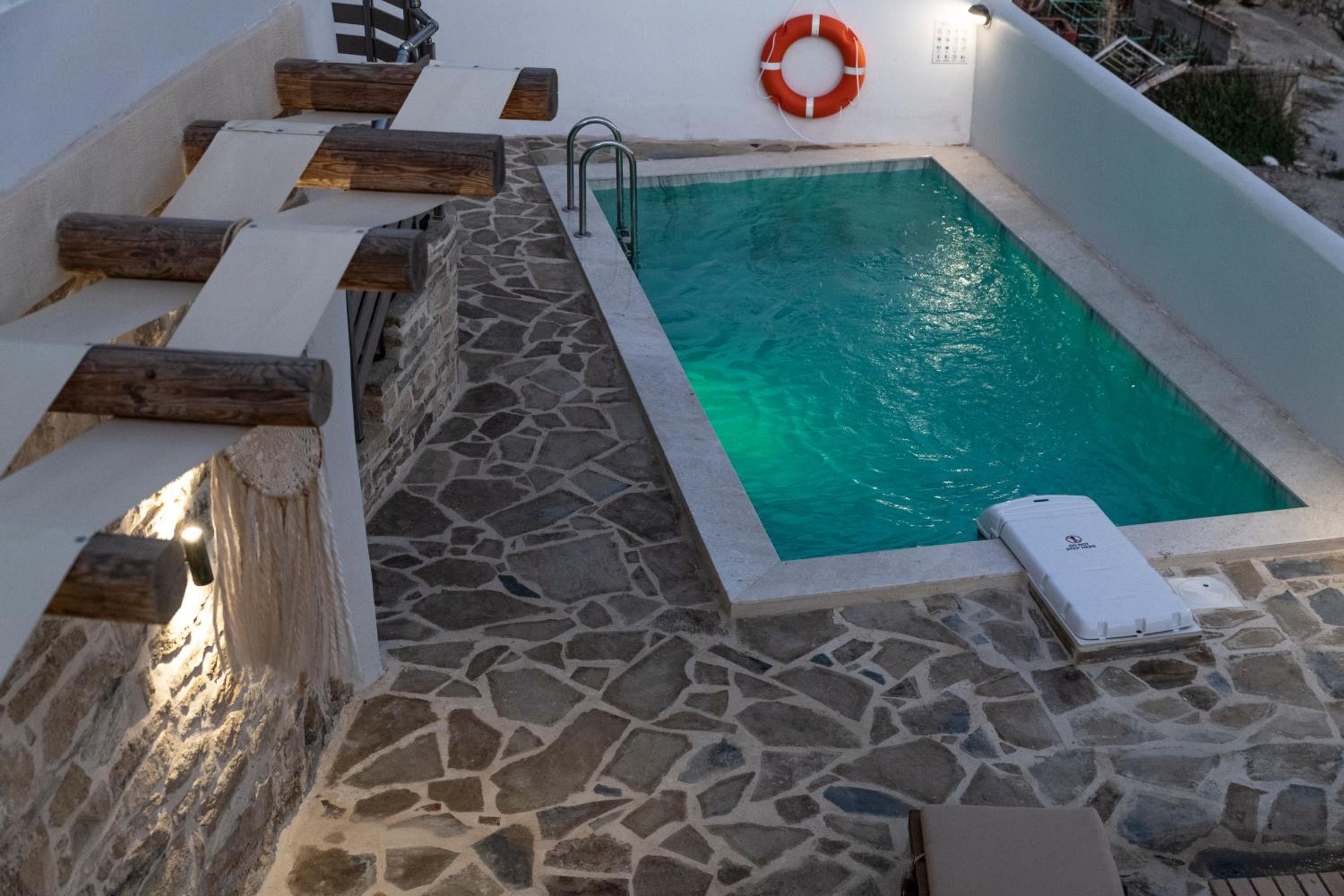 Villa Emmanouela Kamilari