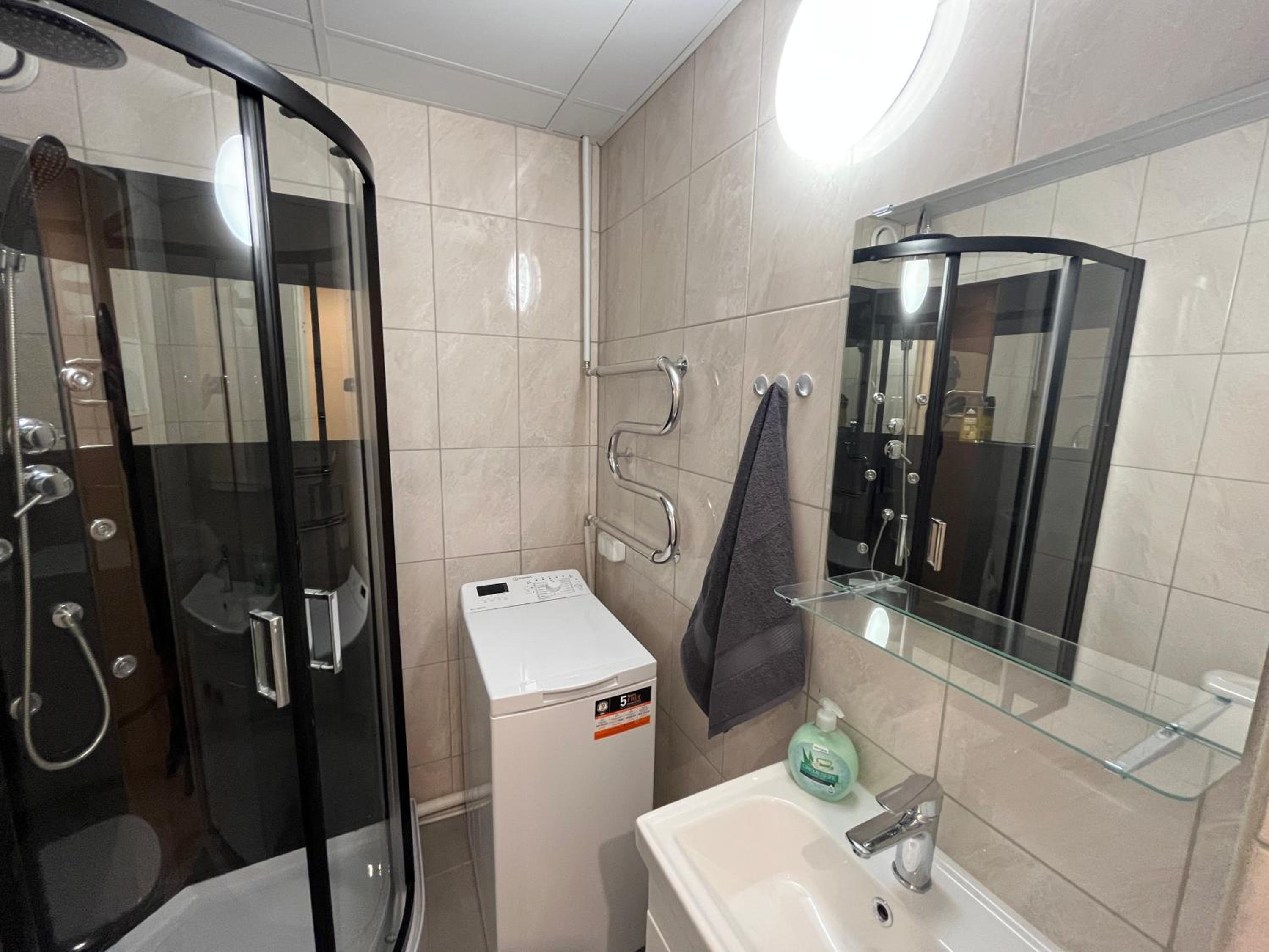 Lovely and cozy apartment in central Tartu