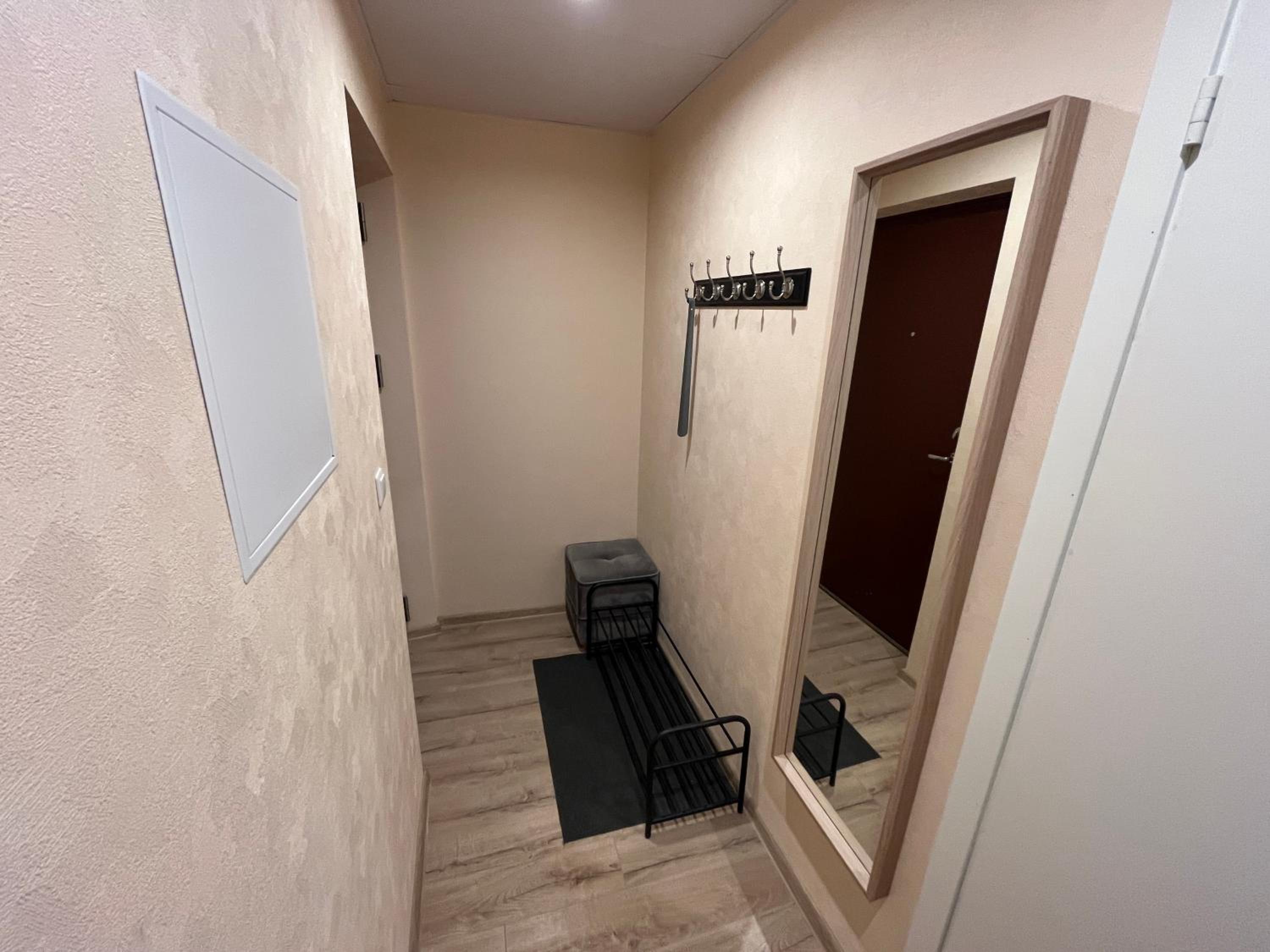 Lovely and cozy apartment in central Tartu