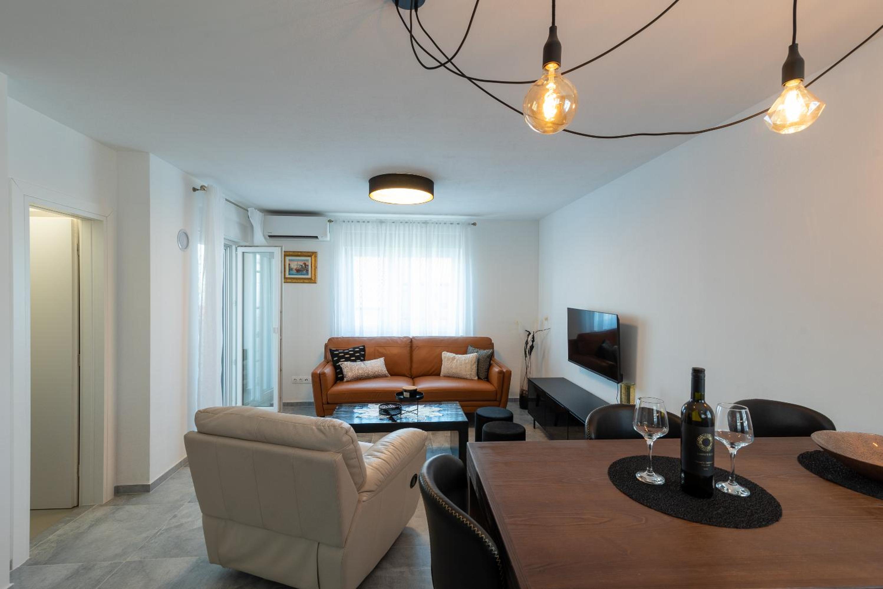 Luxury apartment VAYA