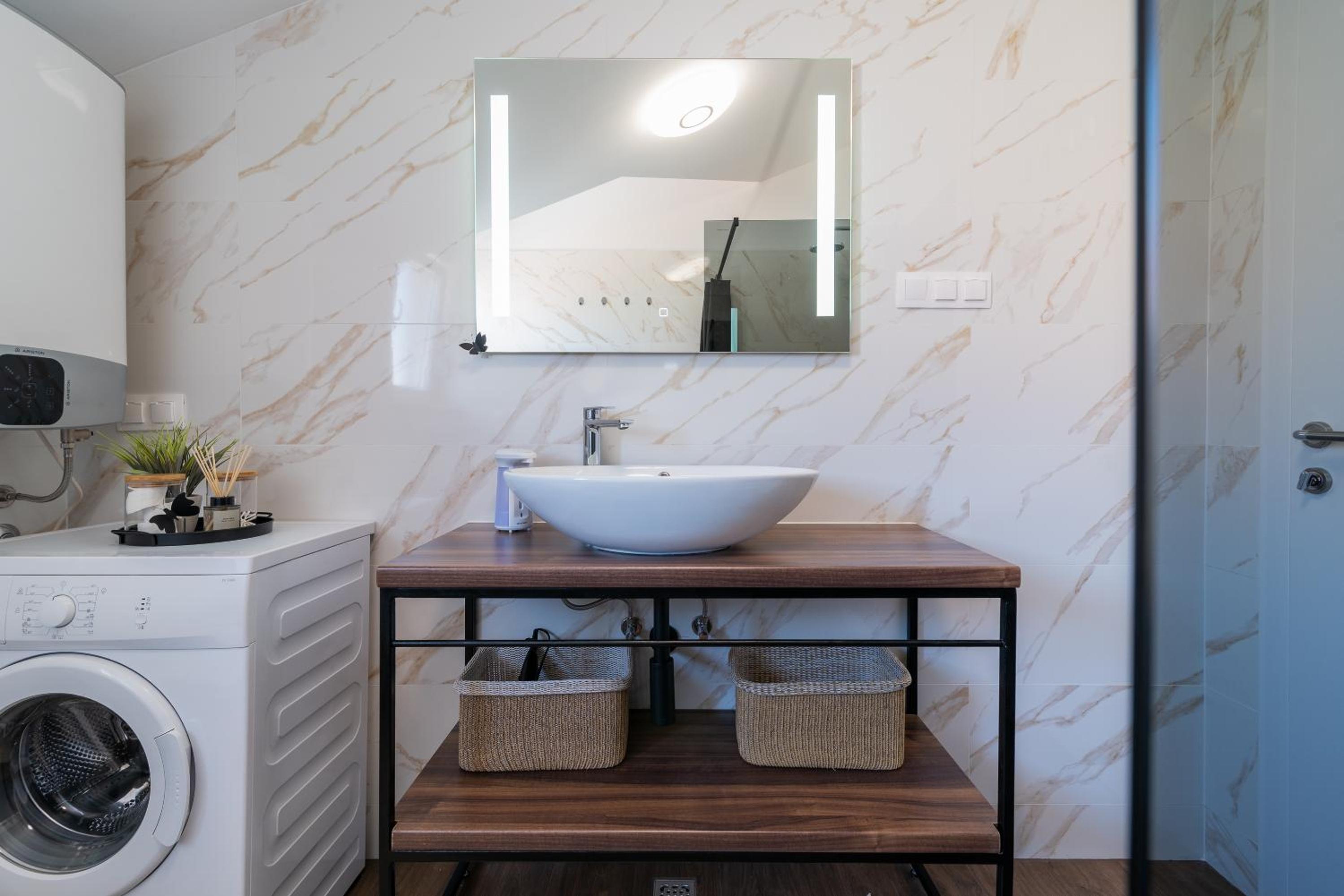 Luxury apartment VAYA