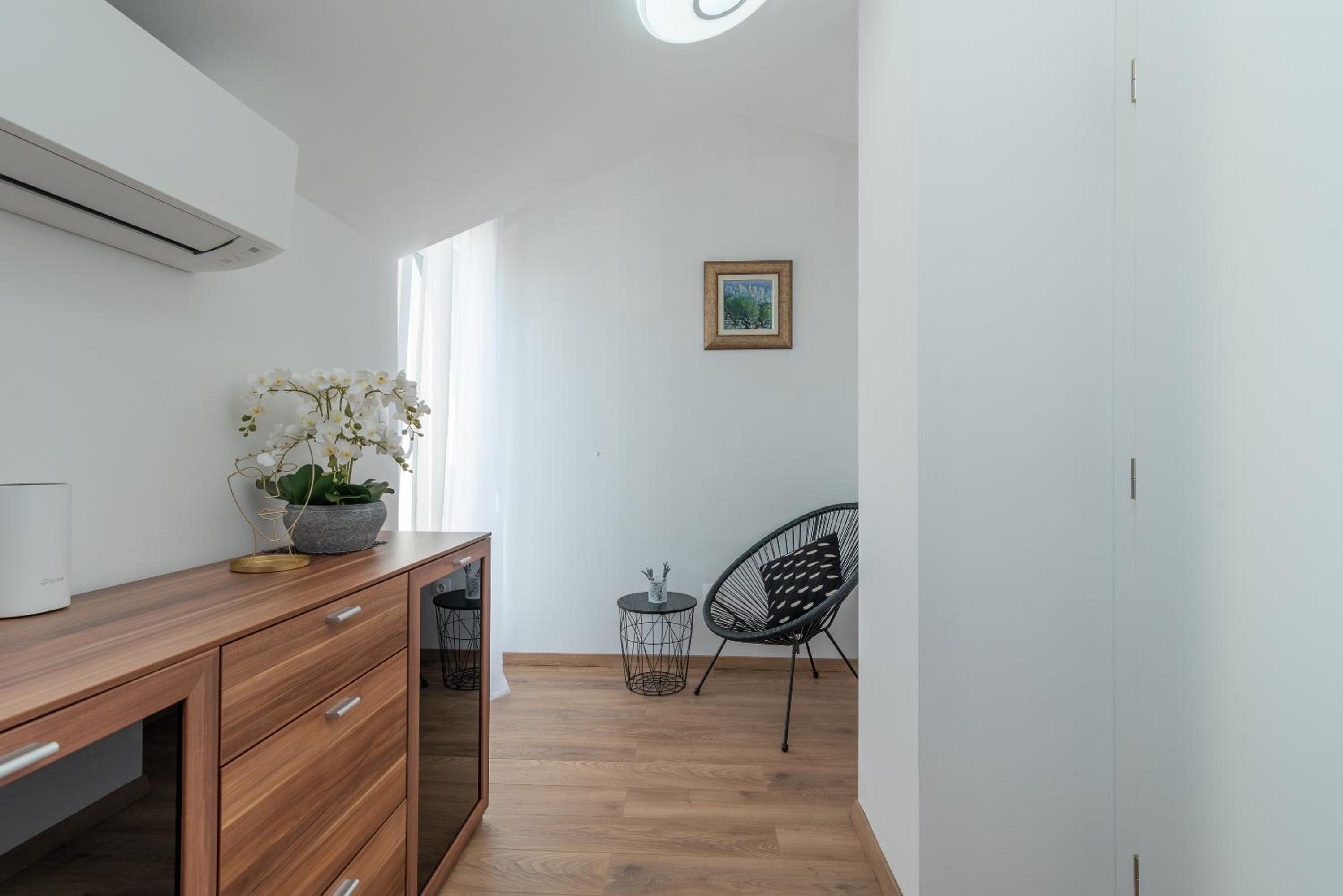 Luxury apartment VAYA