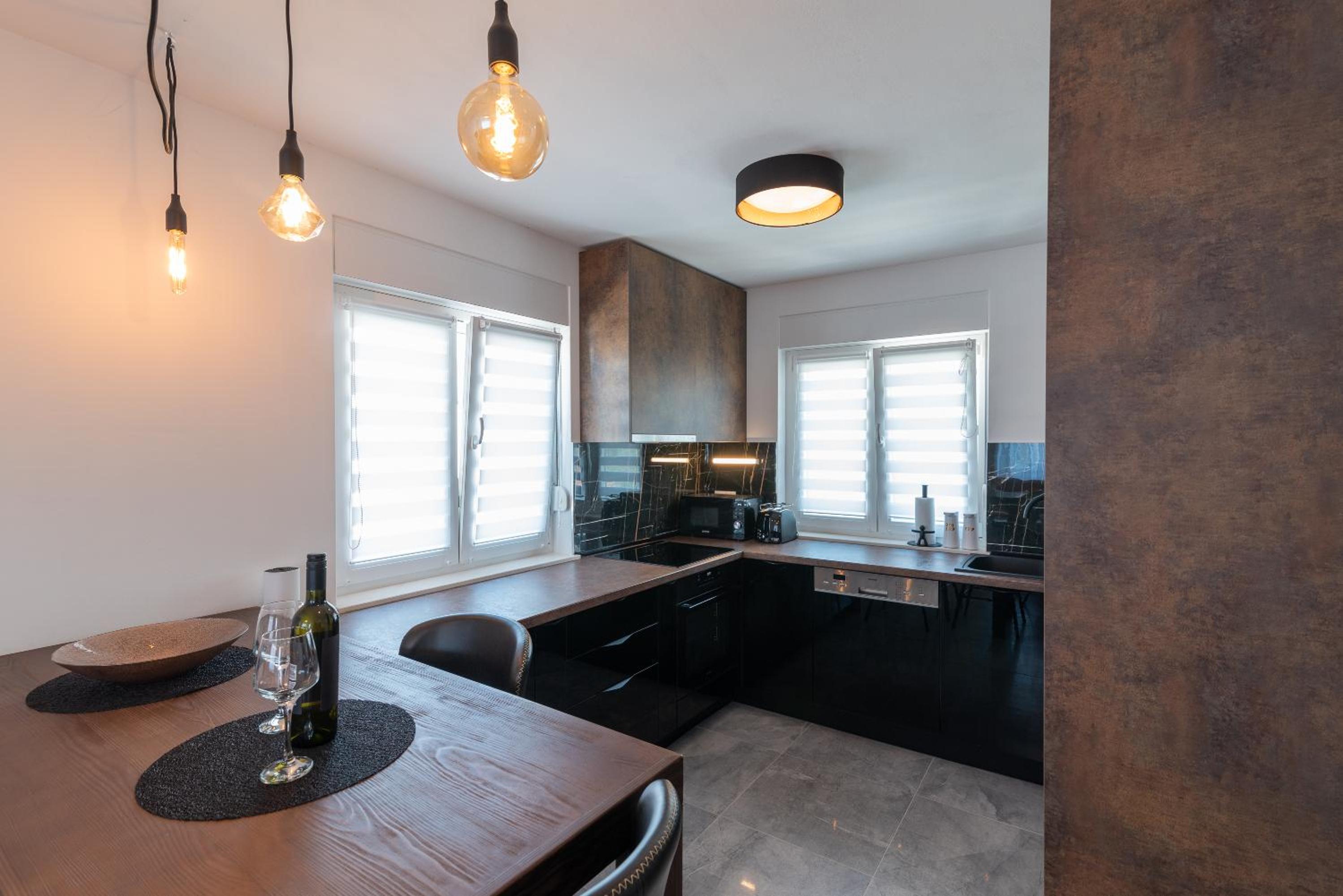 Luxury apartment VAYA
