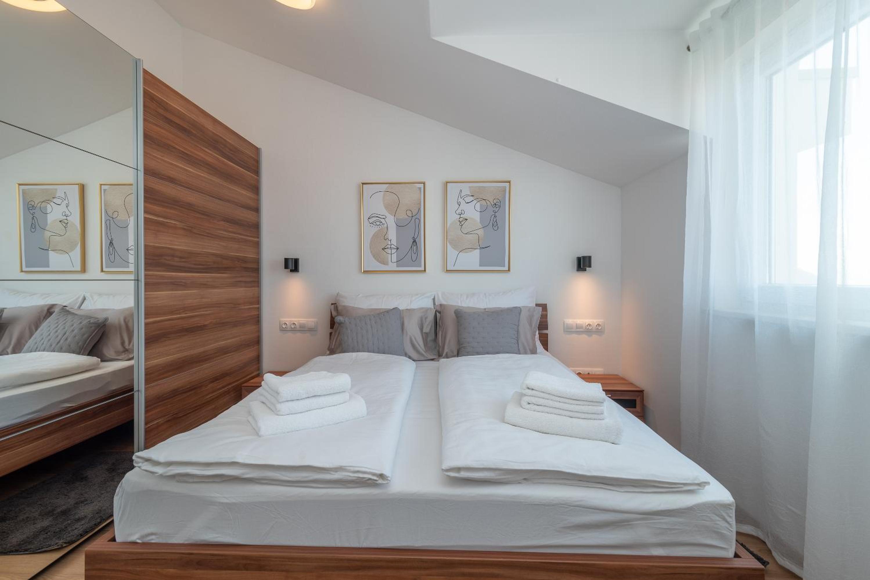 Luxury apartment VAYA