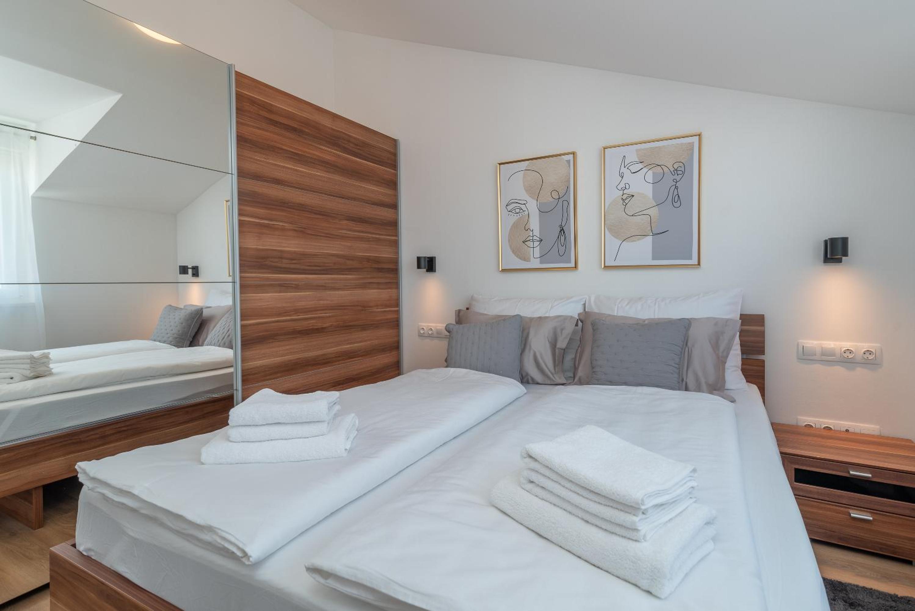Luxury apartment VAYA